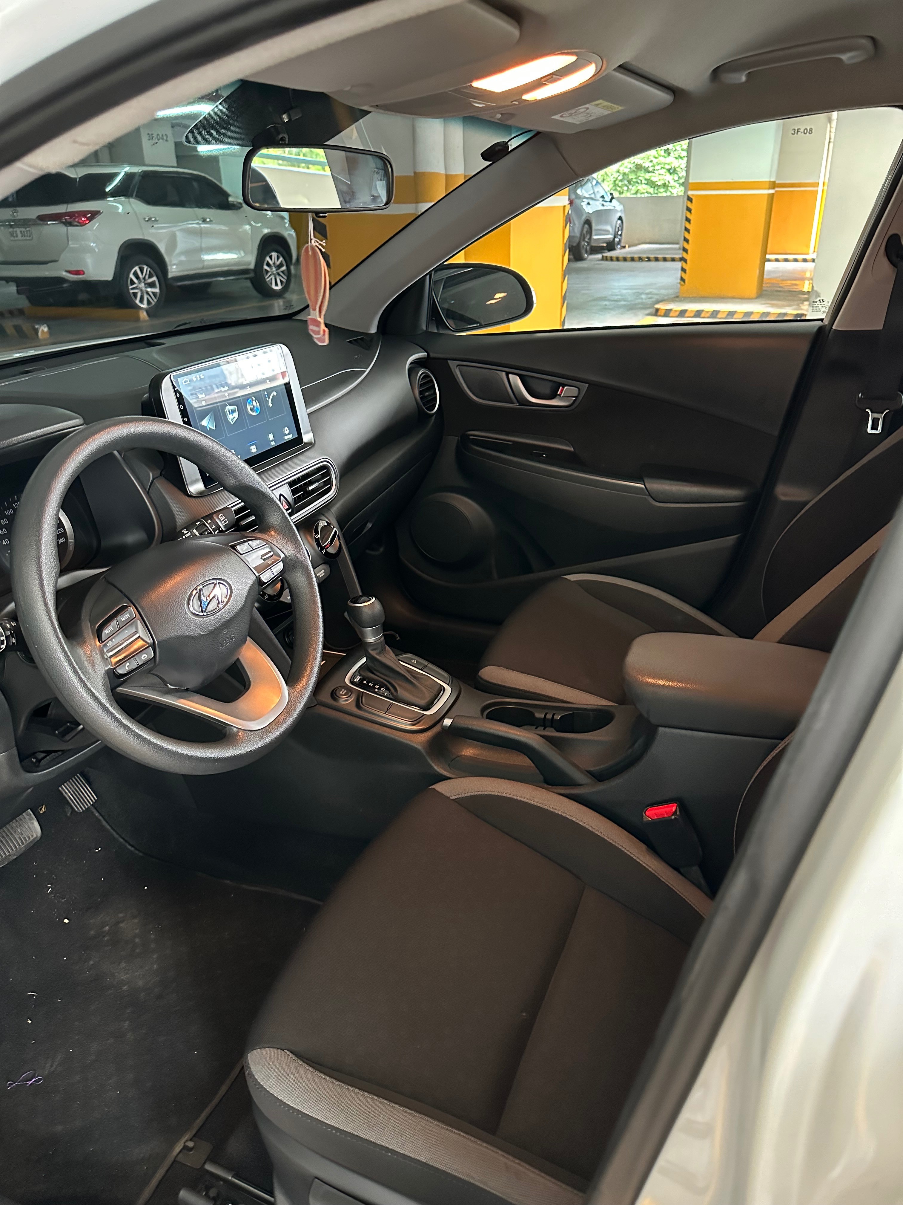 2020 Hyundai Kona 2020 Hyundai Kona