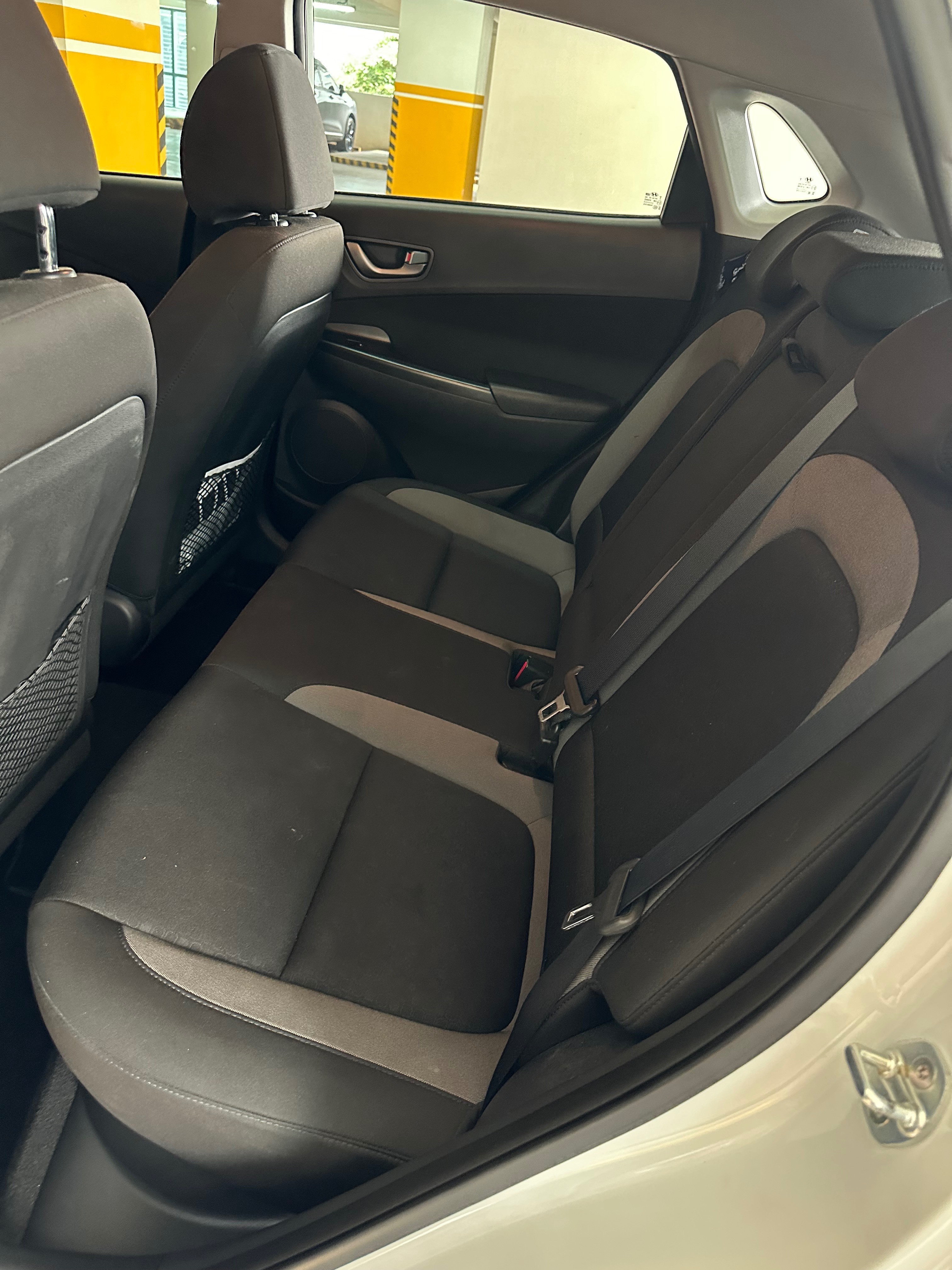 2020 Hyundai Kona 2020 Hyundai Kona
