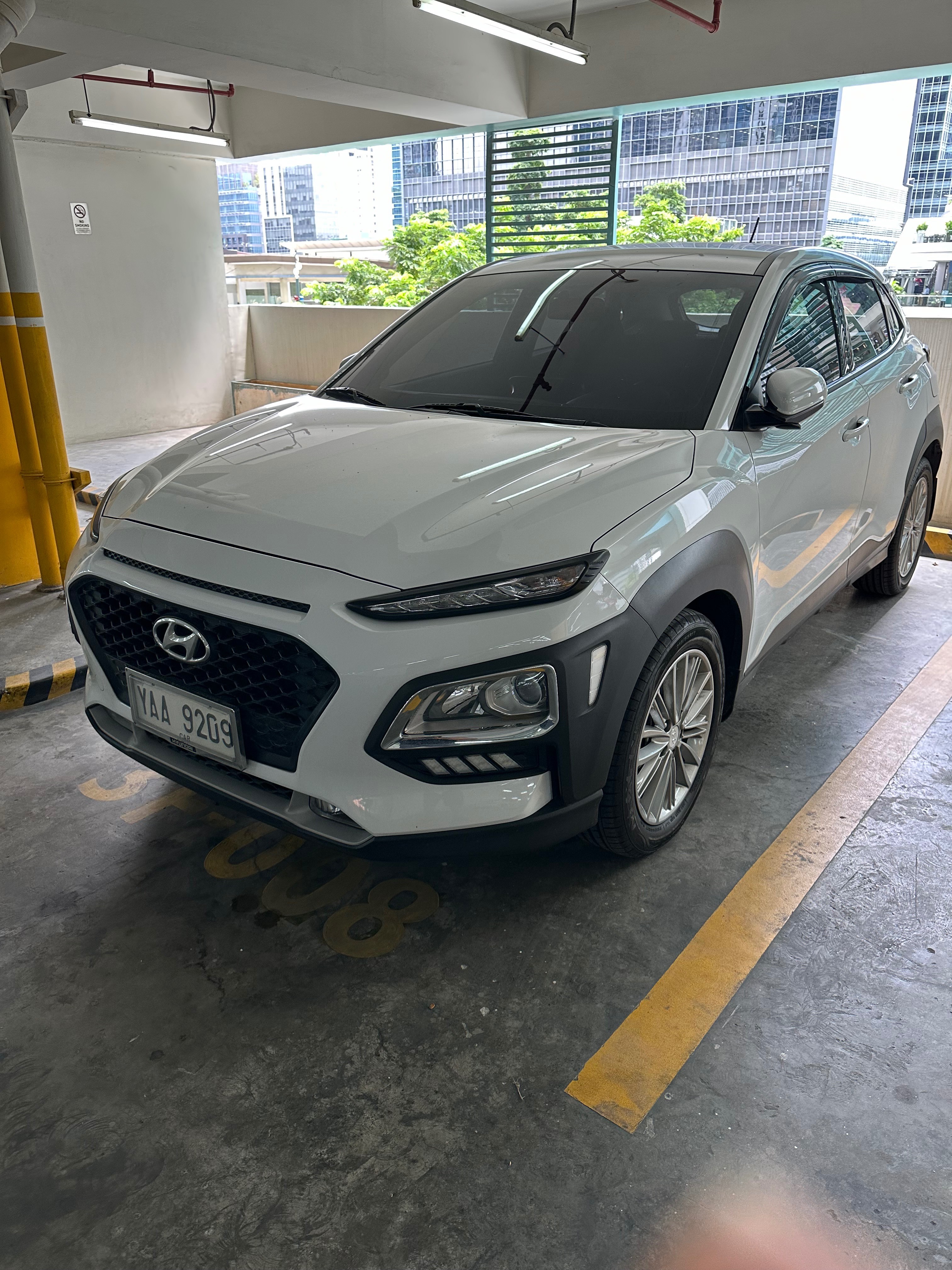 2020 Hyundai Kona 2020 Hyundai Kona