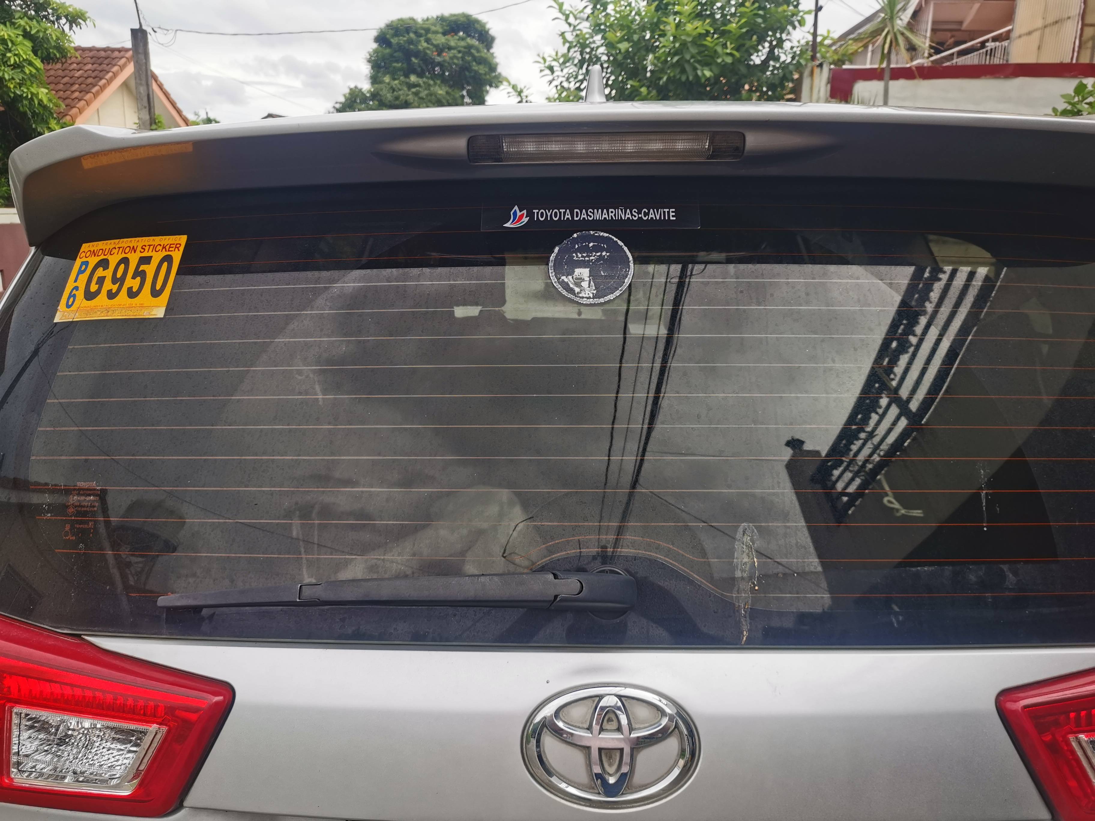 2020 Toyota Innova 2020 Toyota Innova