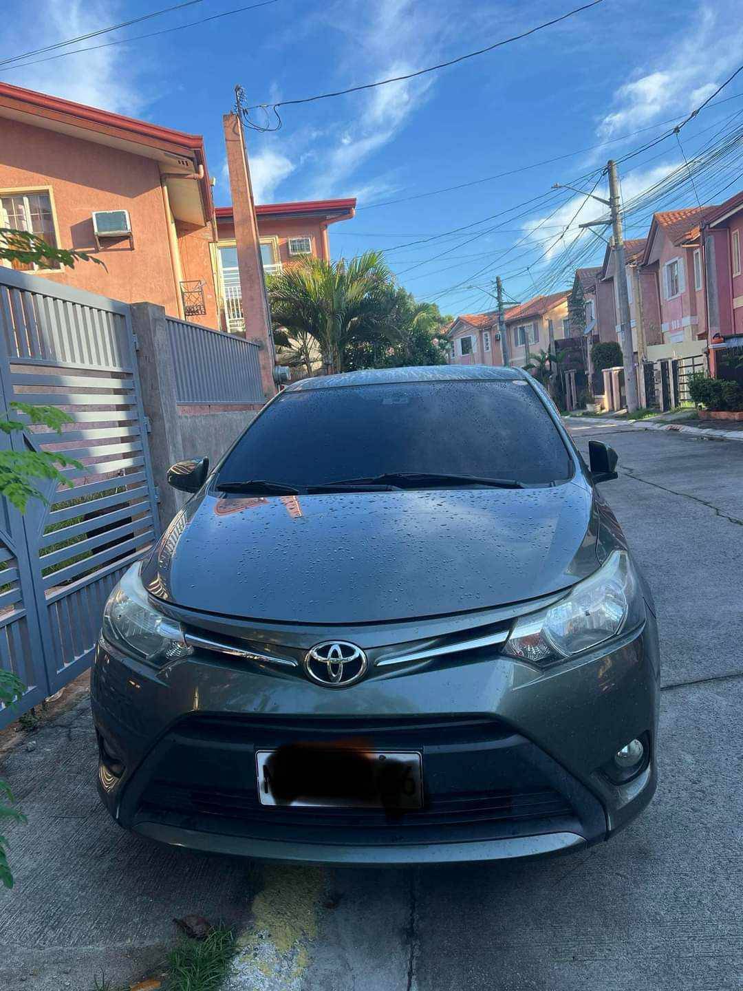 Second Hand 2018 Toyota Vios Second Hand 2018 Toyota Vios