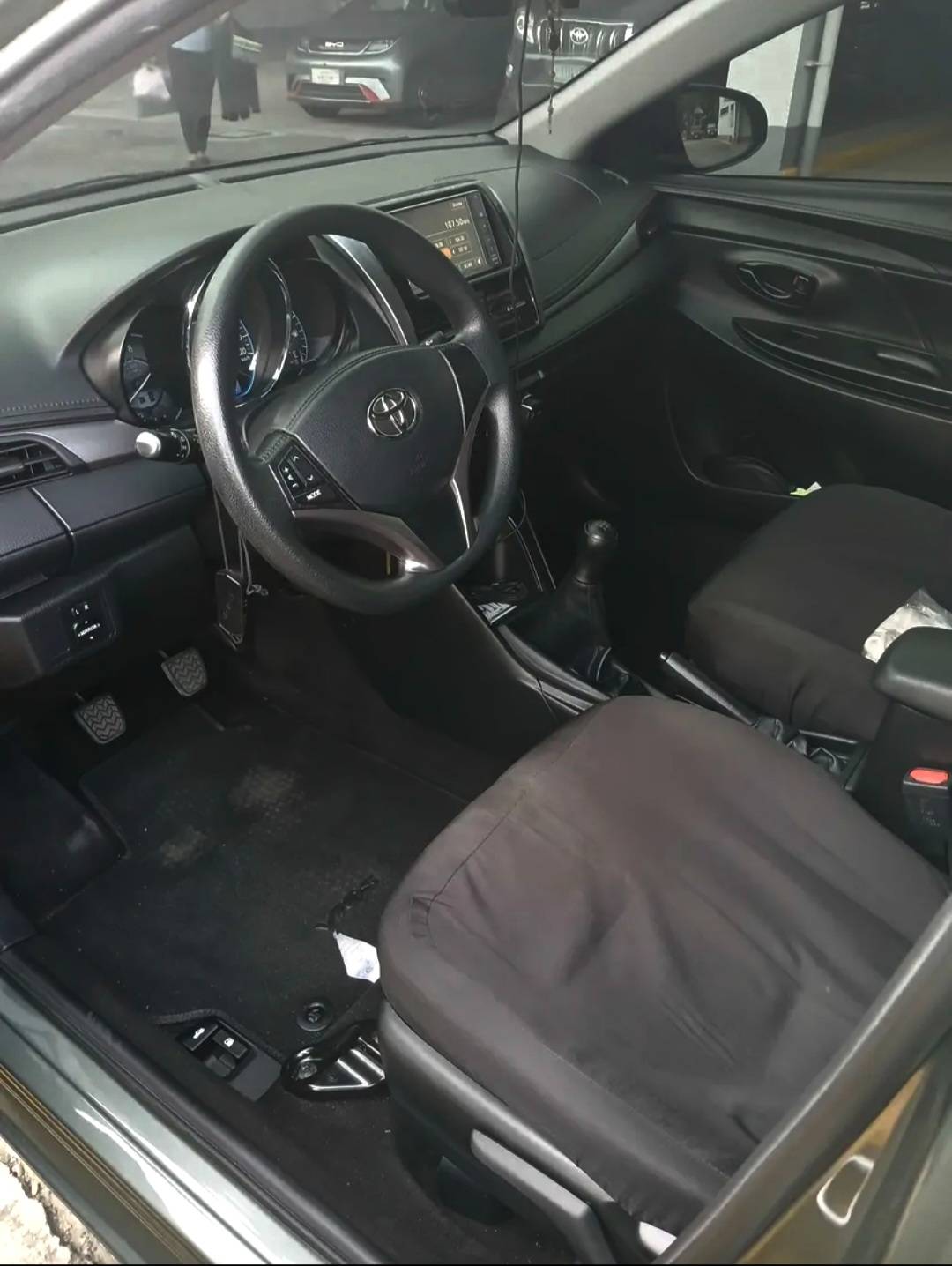 2018 Toyota Vios 2018 Toyota Vios