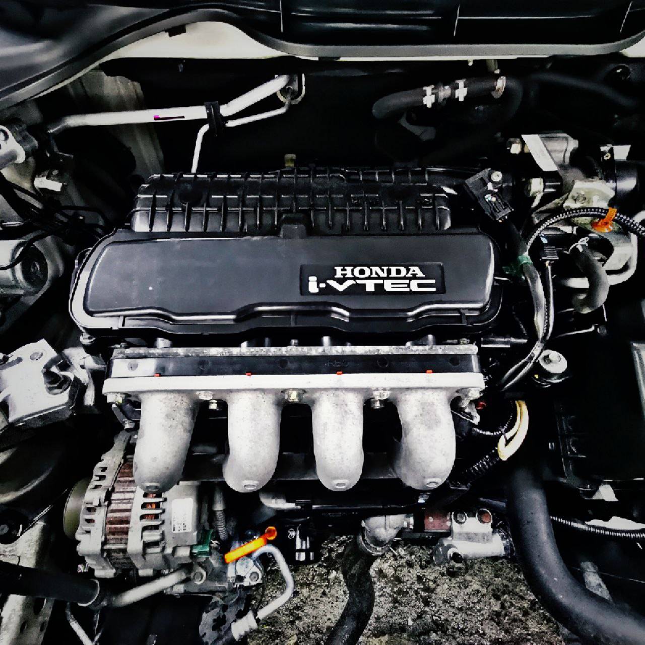 2012 Honda City 2012 Honda City