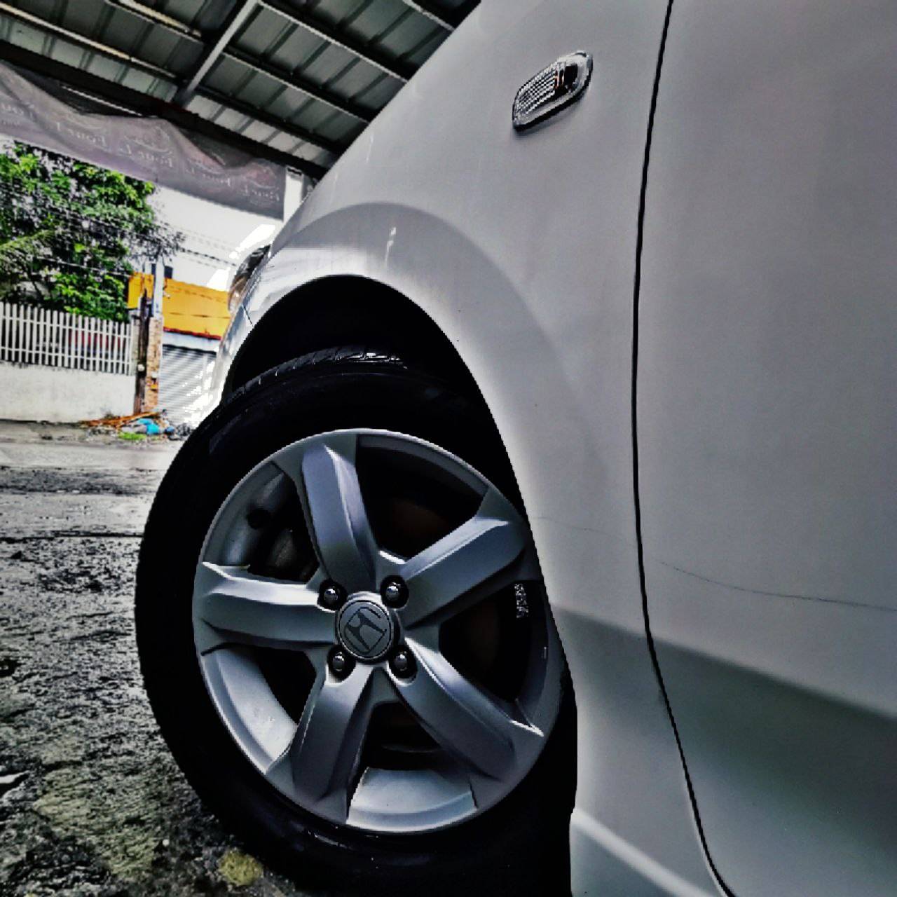 2012 Honda City 2012 Honda City