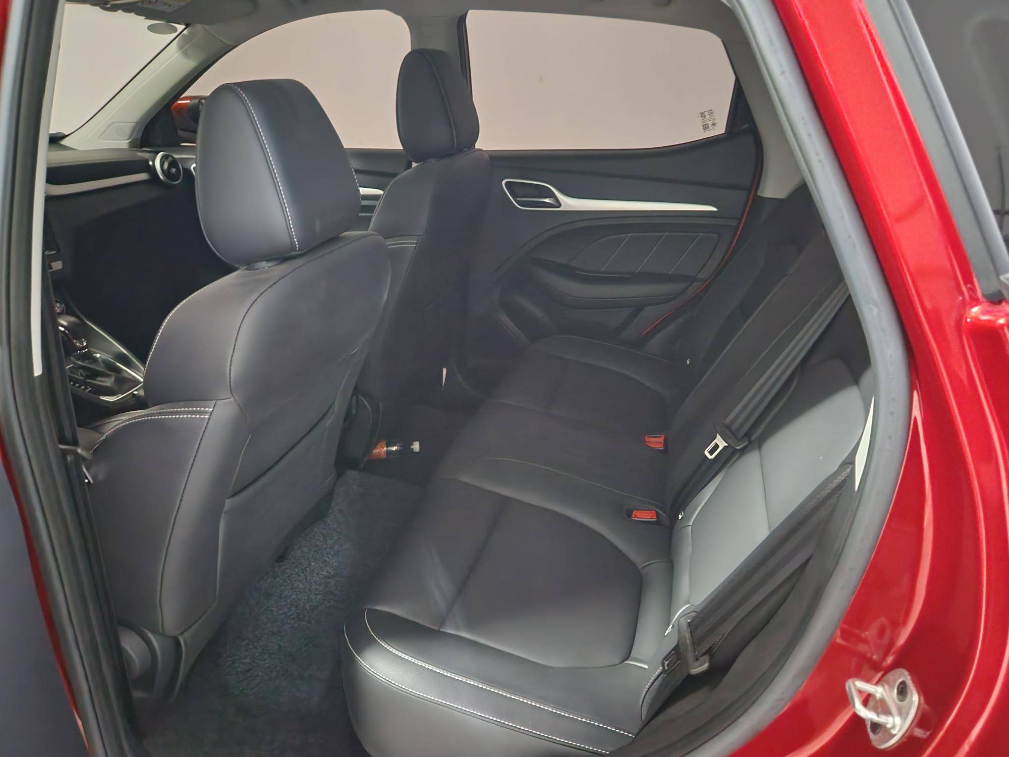 2022 MG ZS 2022 MG ZS