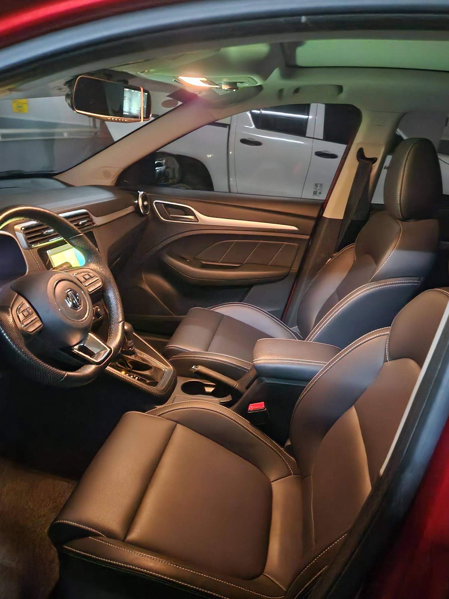 2022 MG ZS 2022 MG ZS