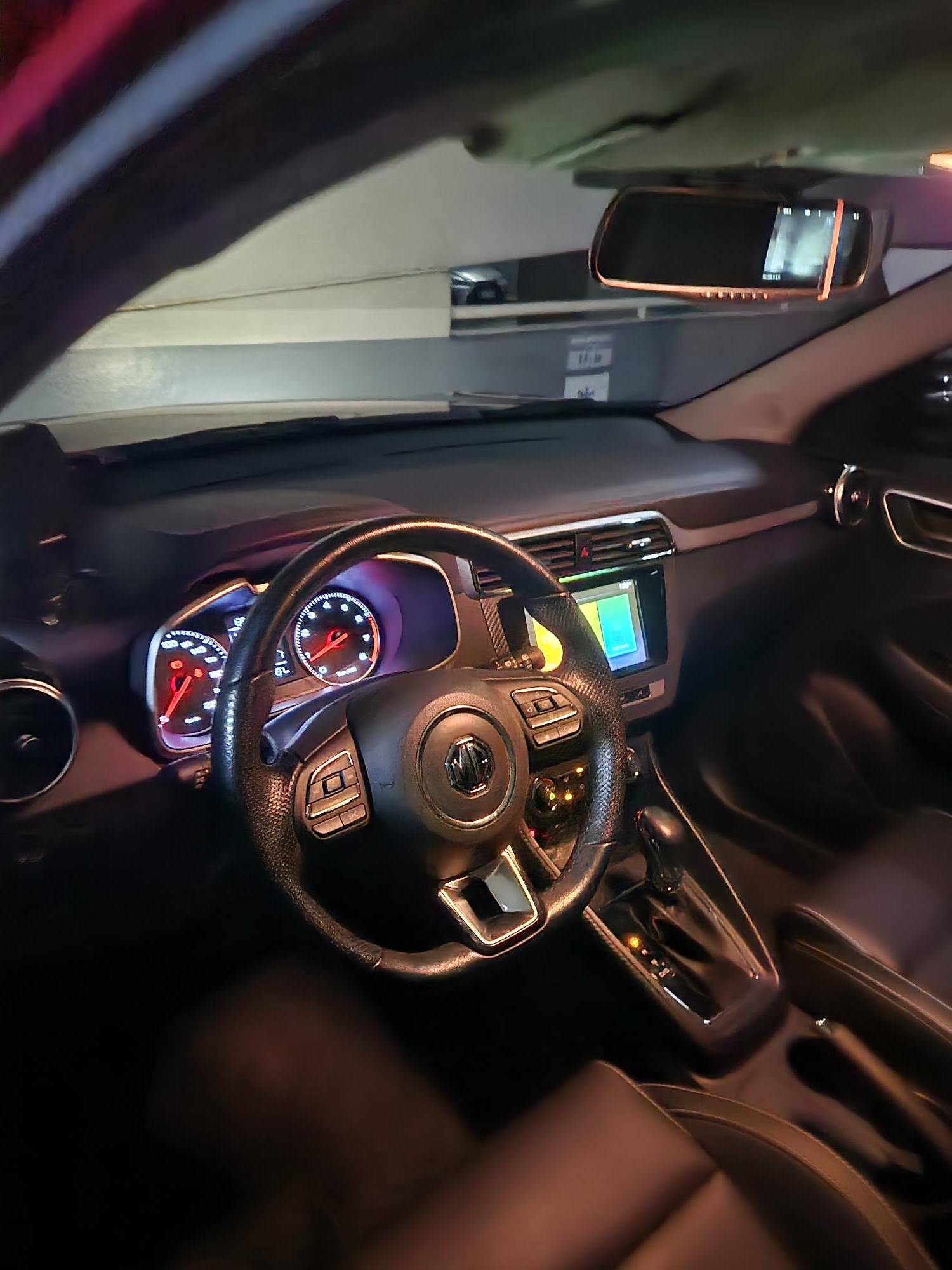 2022 MG ZS 2022 MG ZS