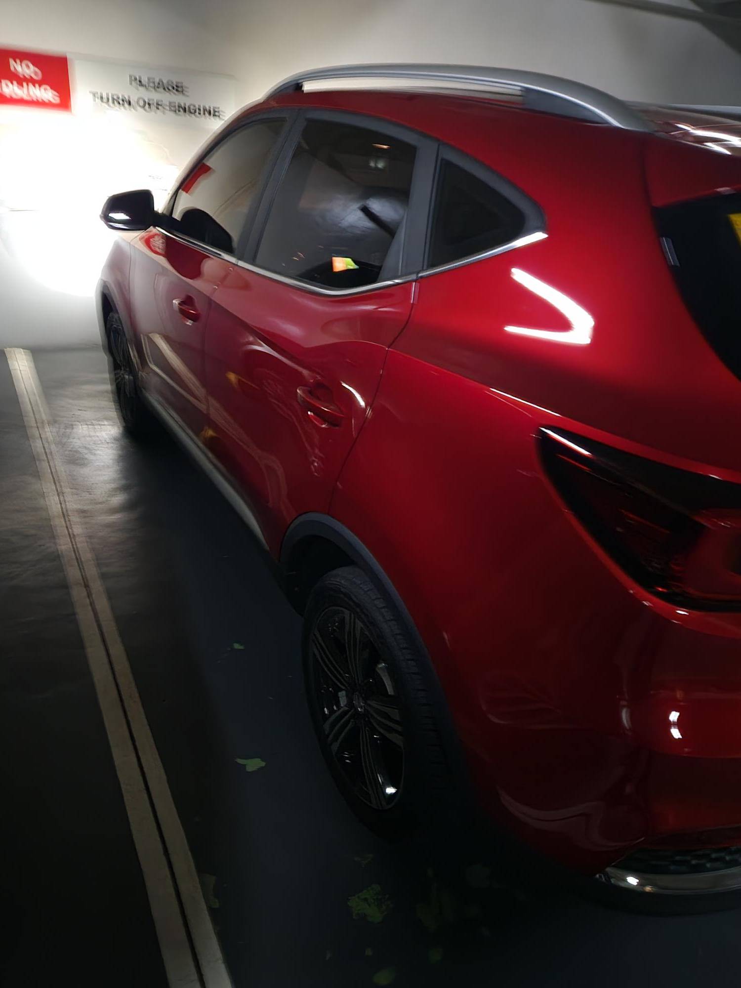 2022 MG ZS 2022 MG ZS