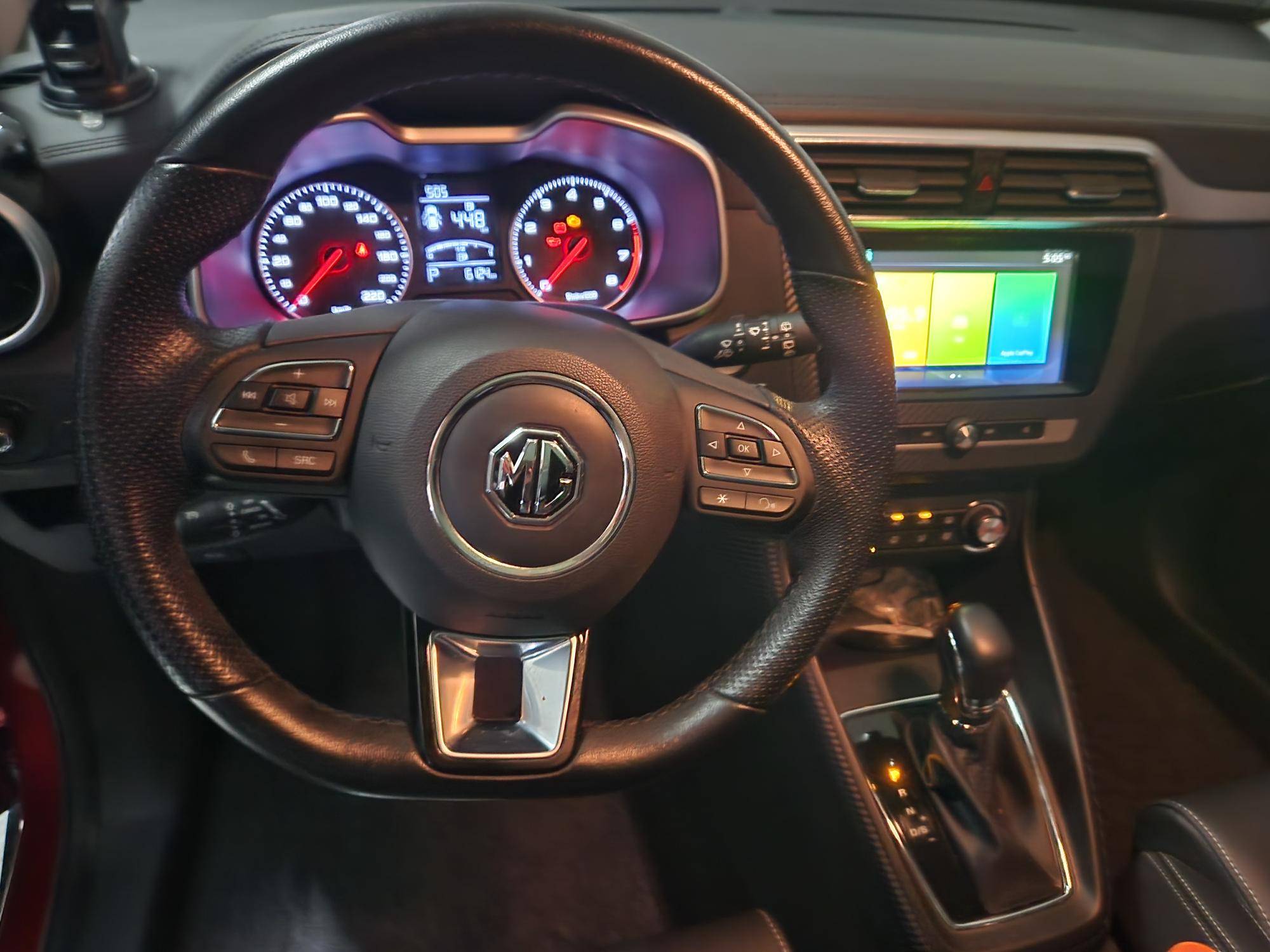 2022 MG ZS 2022 MG ZS