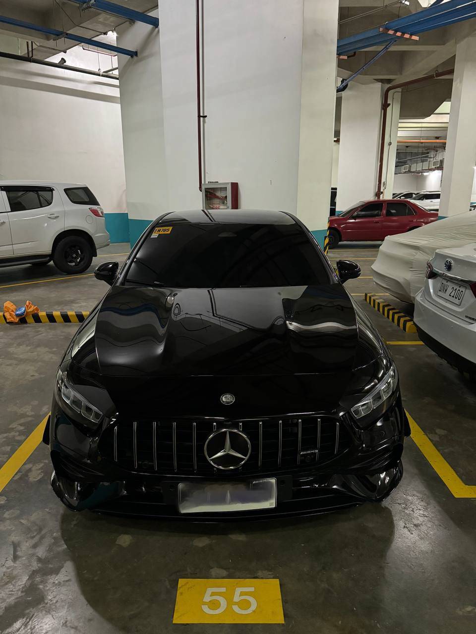 Second Hand 2023 Mercedes-Benz A-Class Second Hand 2023 Mercedes-Benz A-Class