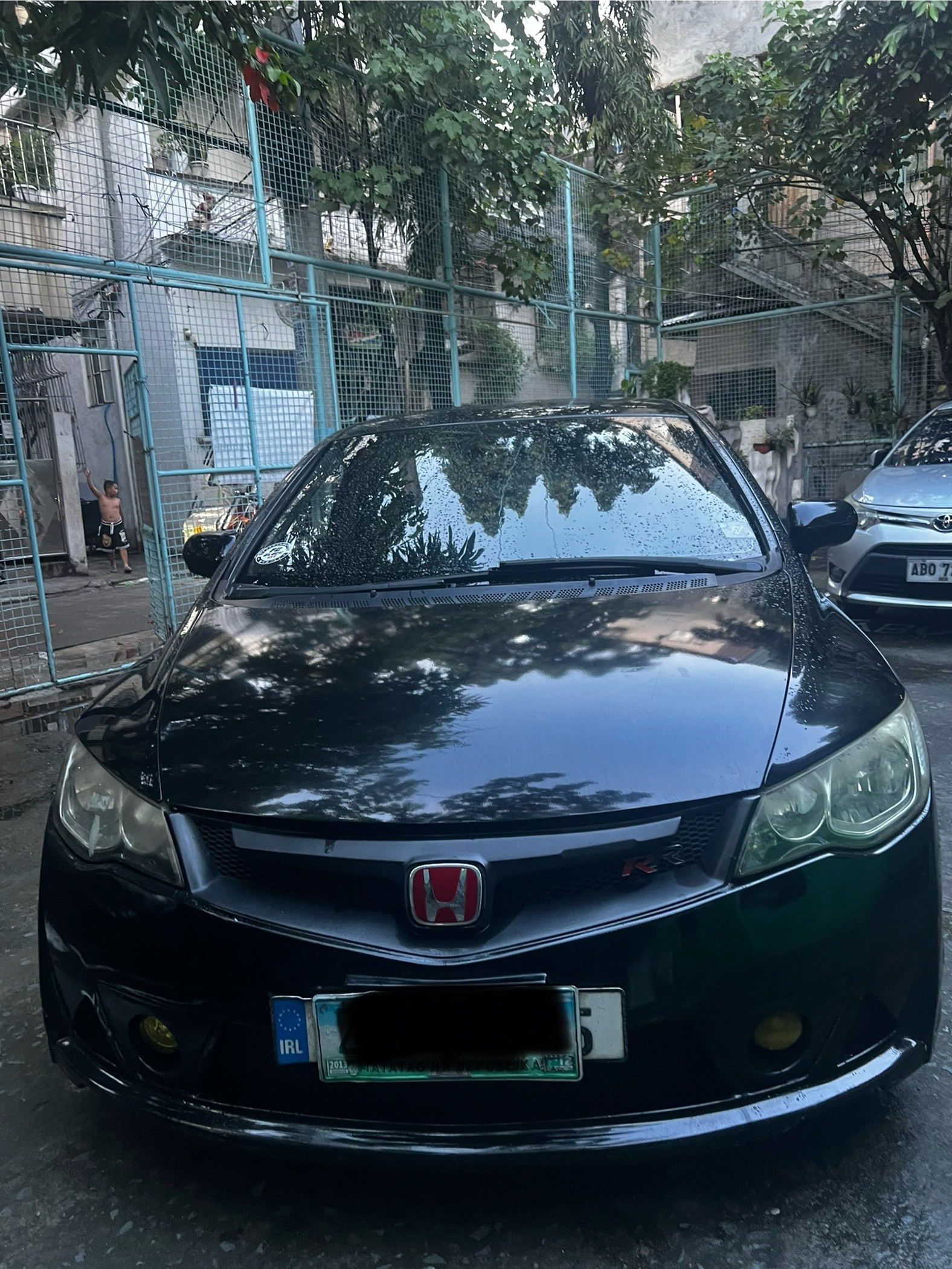 Second Hand 2006 Honda Civic Second Hand 2006 Honda Civic