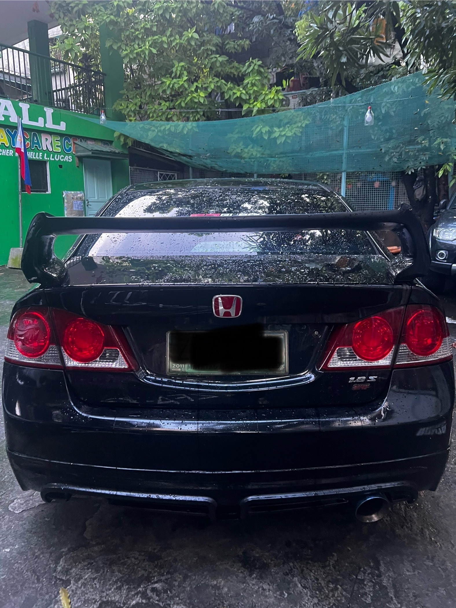 2006 Honda Civic 2006 Honda Civic