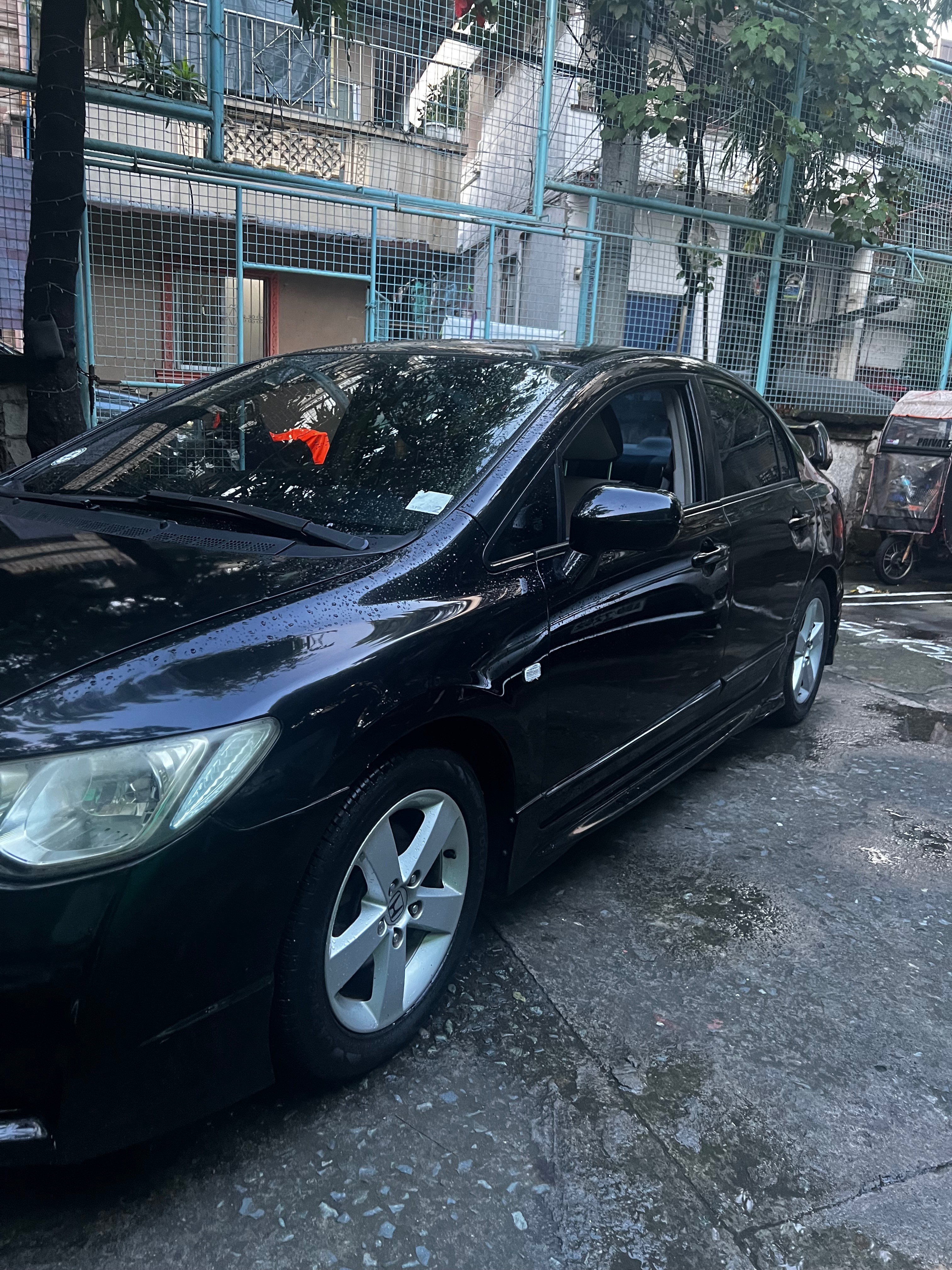 2006 Honda Civic 2006 Honda Civic