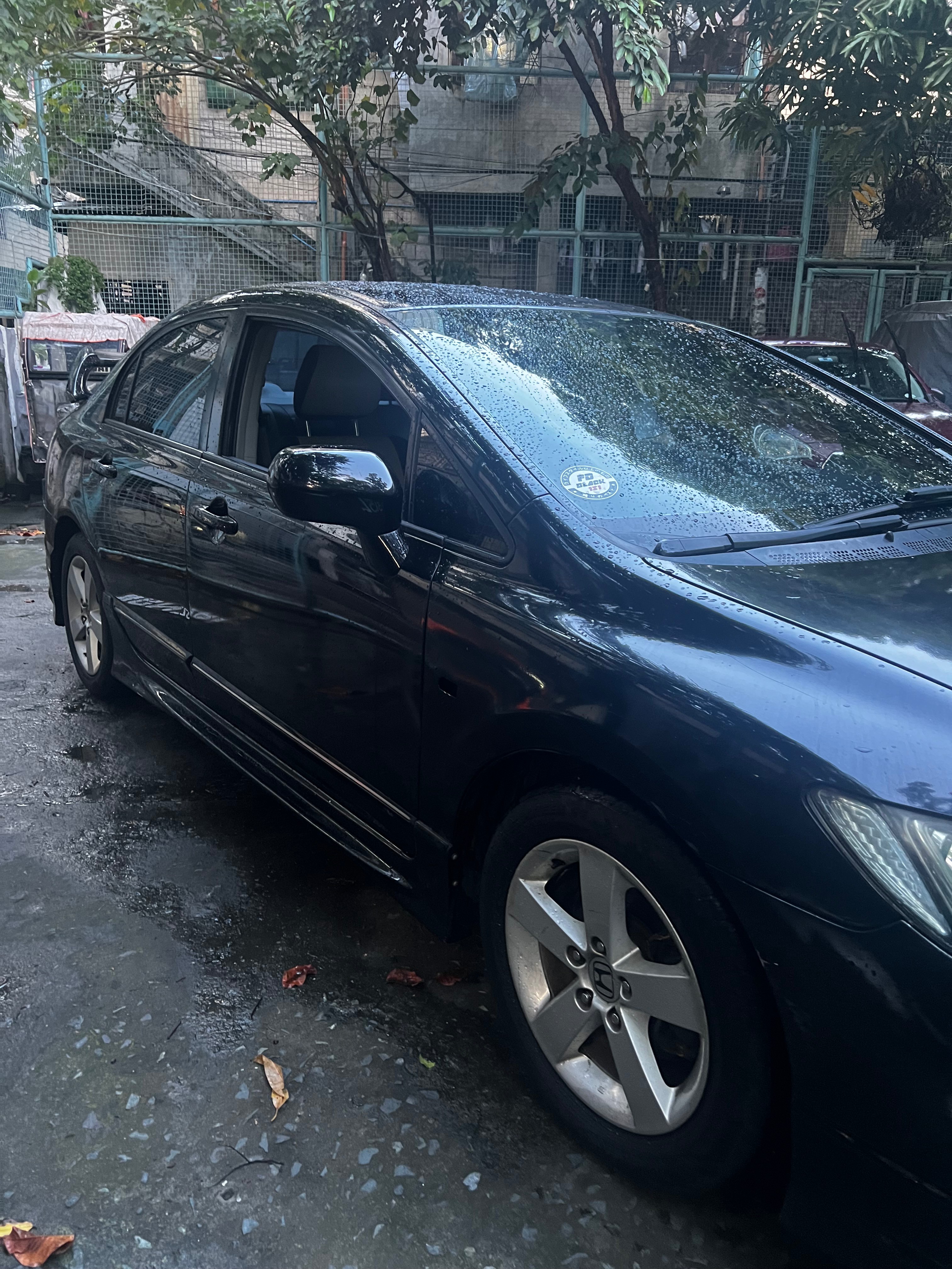 2006 Honda Civic 2006 Honda Civic