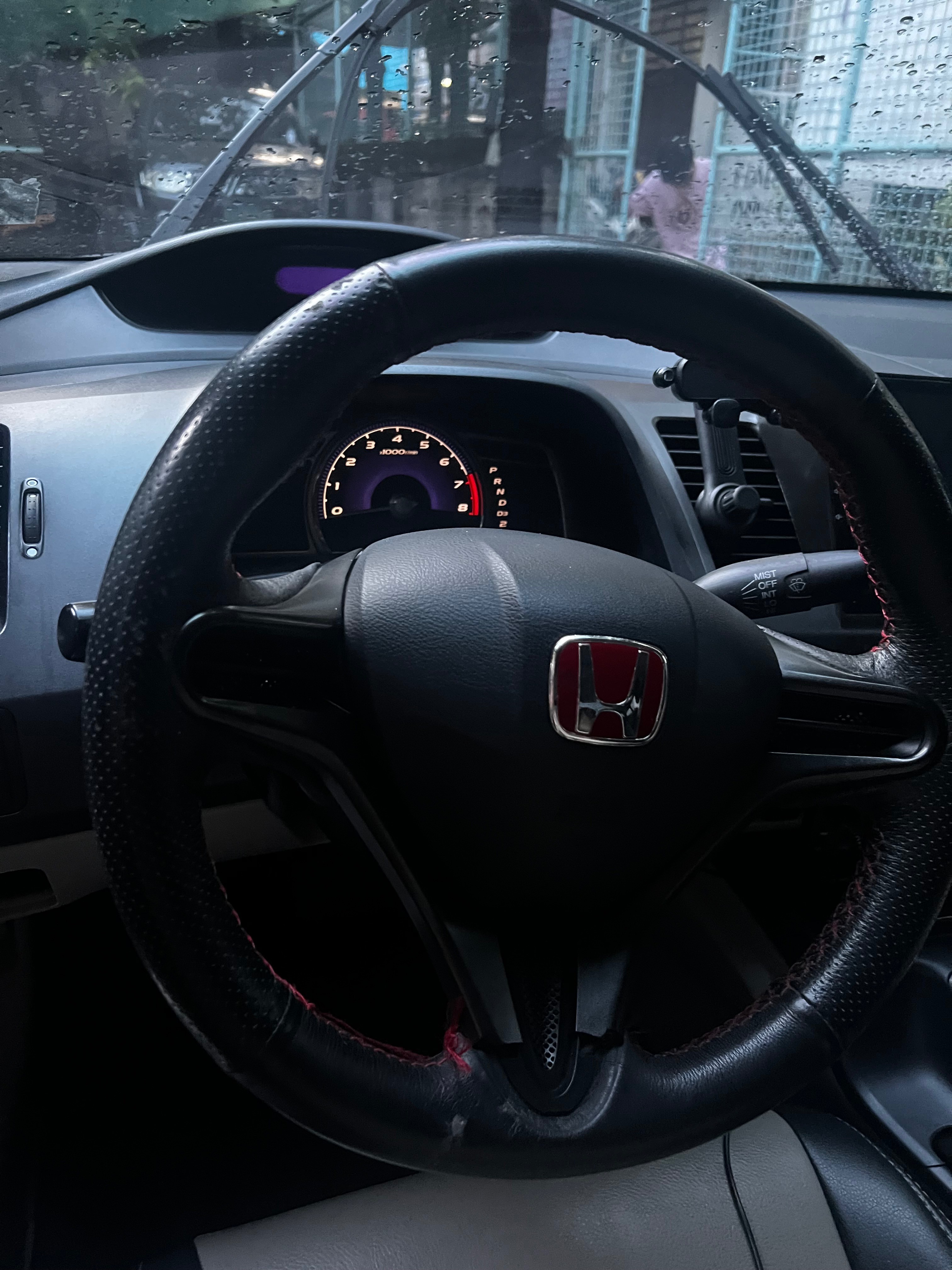 2006 Honda Civic 2006 Honda Civic