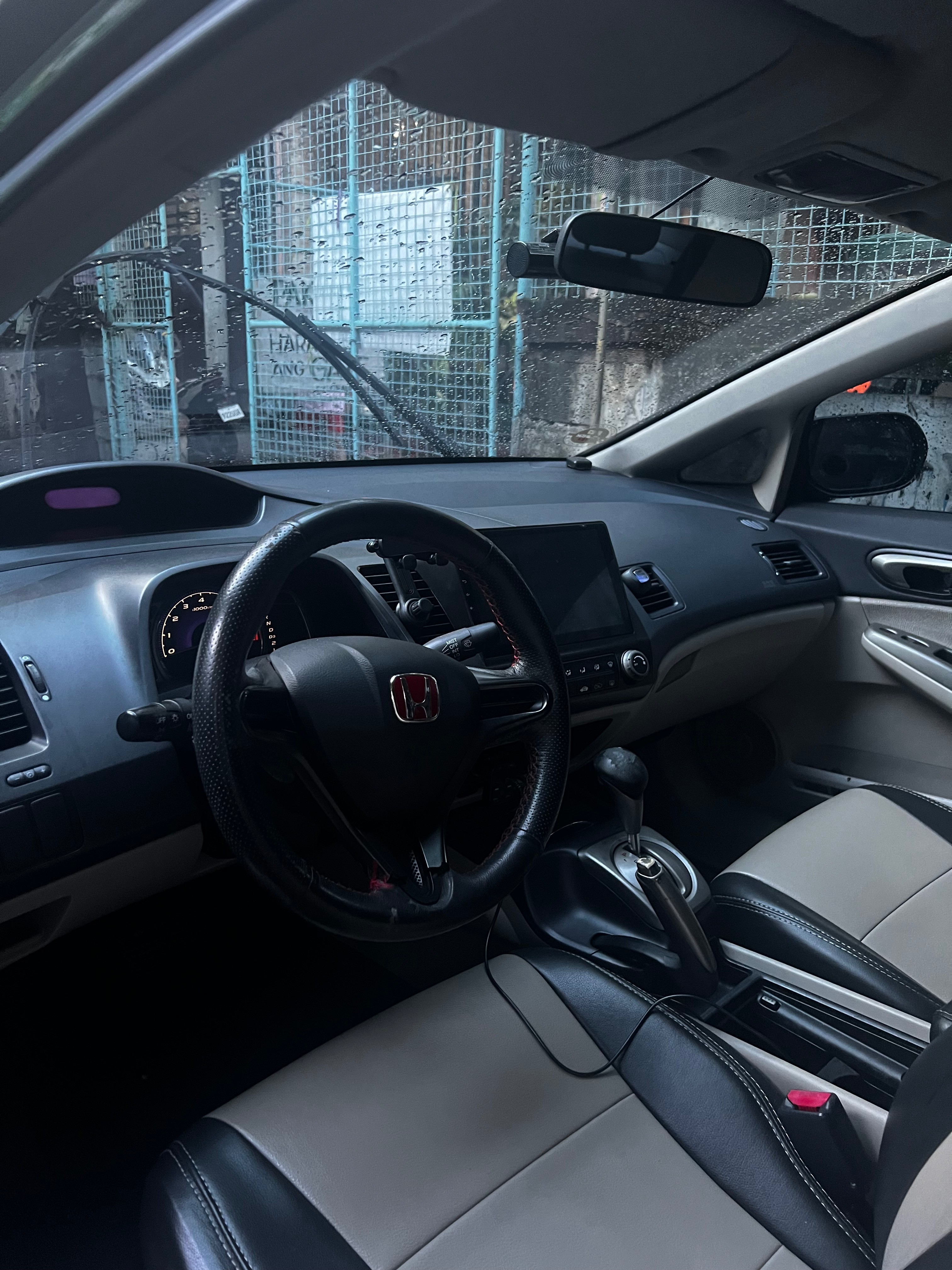 2006 Honda Civic 2006 Honda Civic