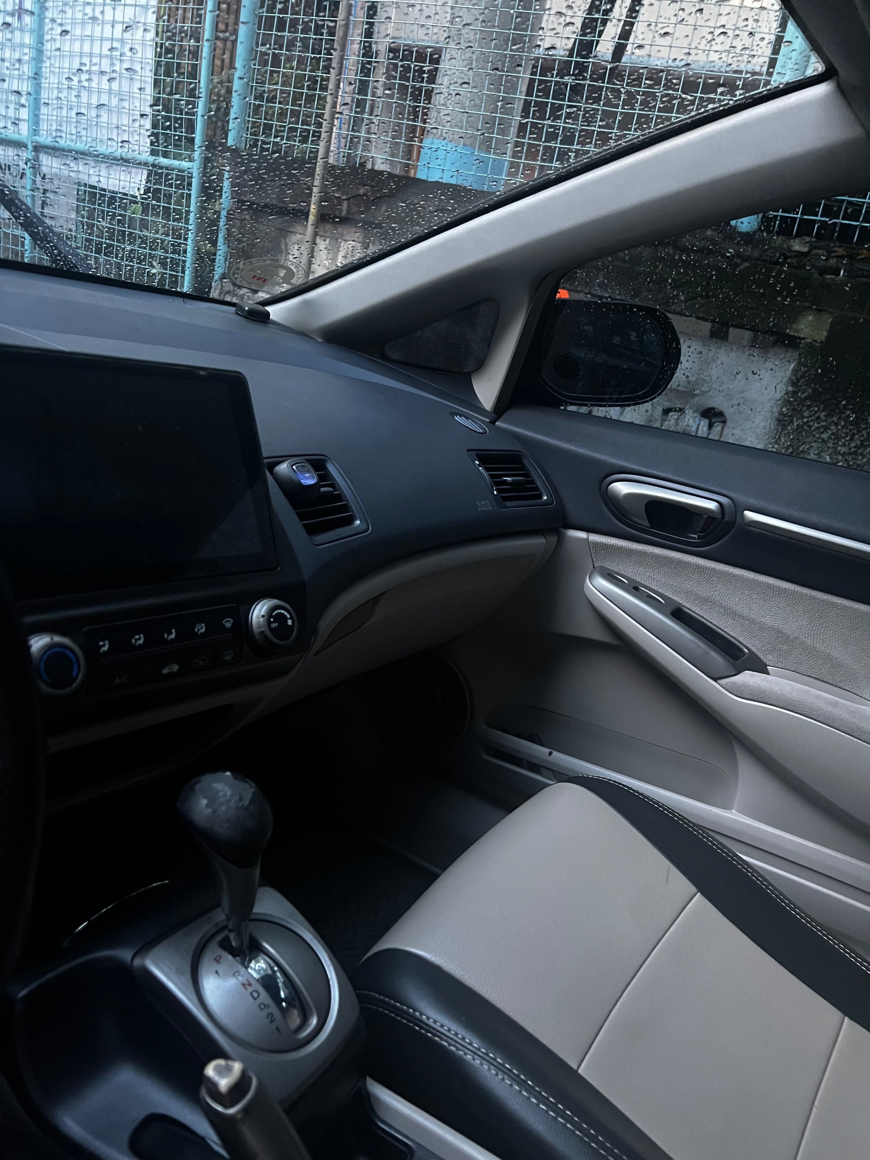 2006 Honda Civic 2006 Honda Civic