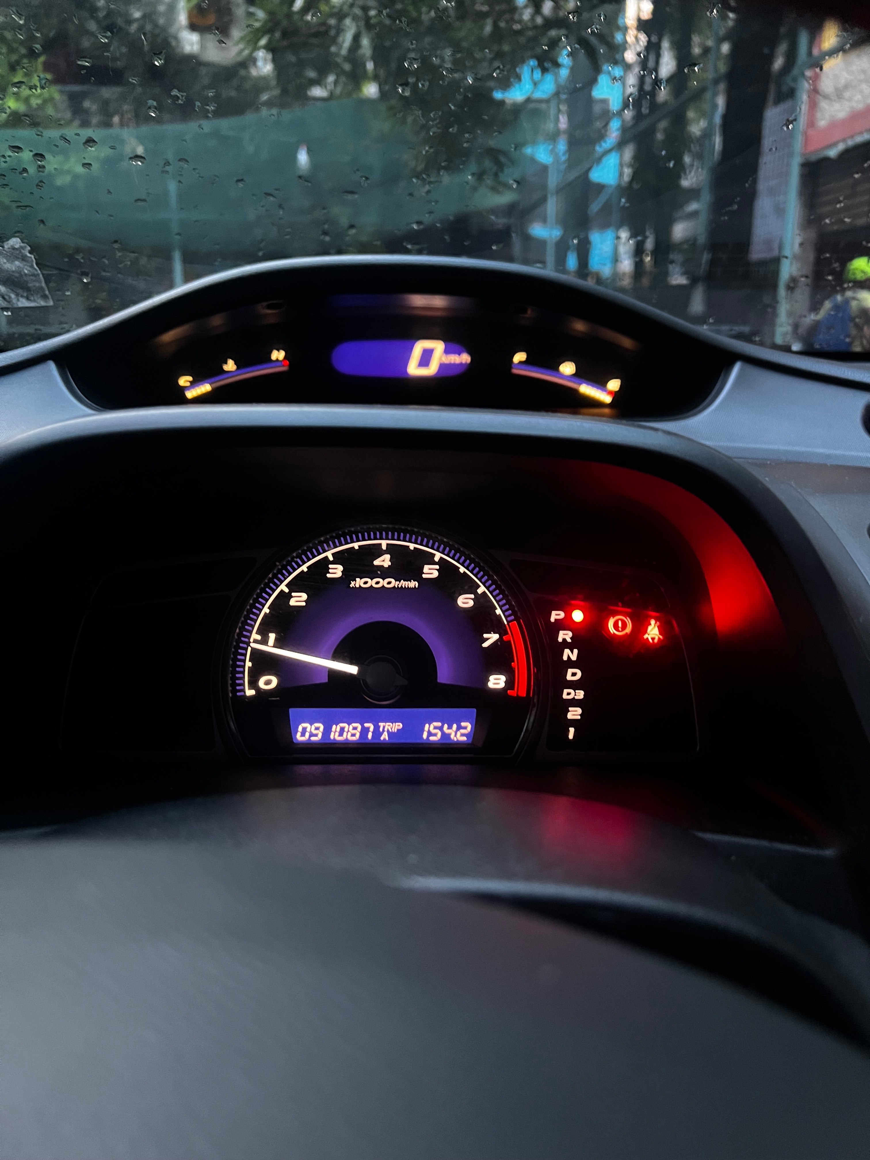 2006 Honda Civic 2006 Honda Civic