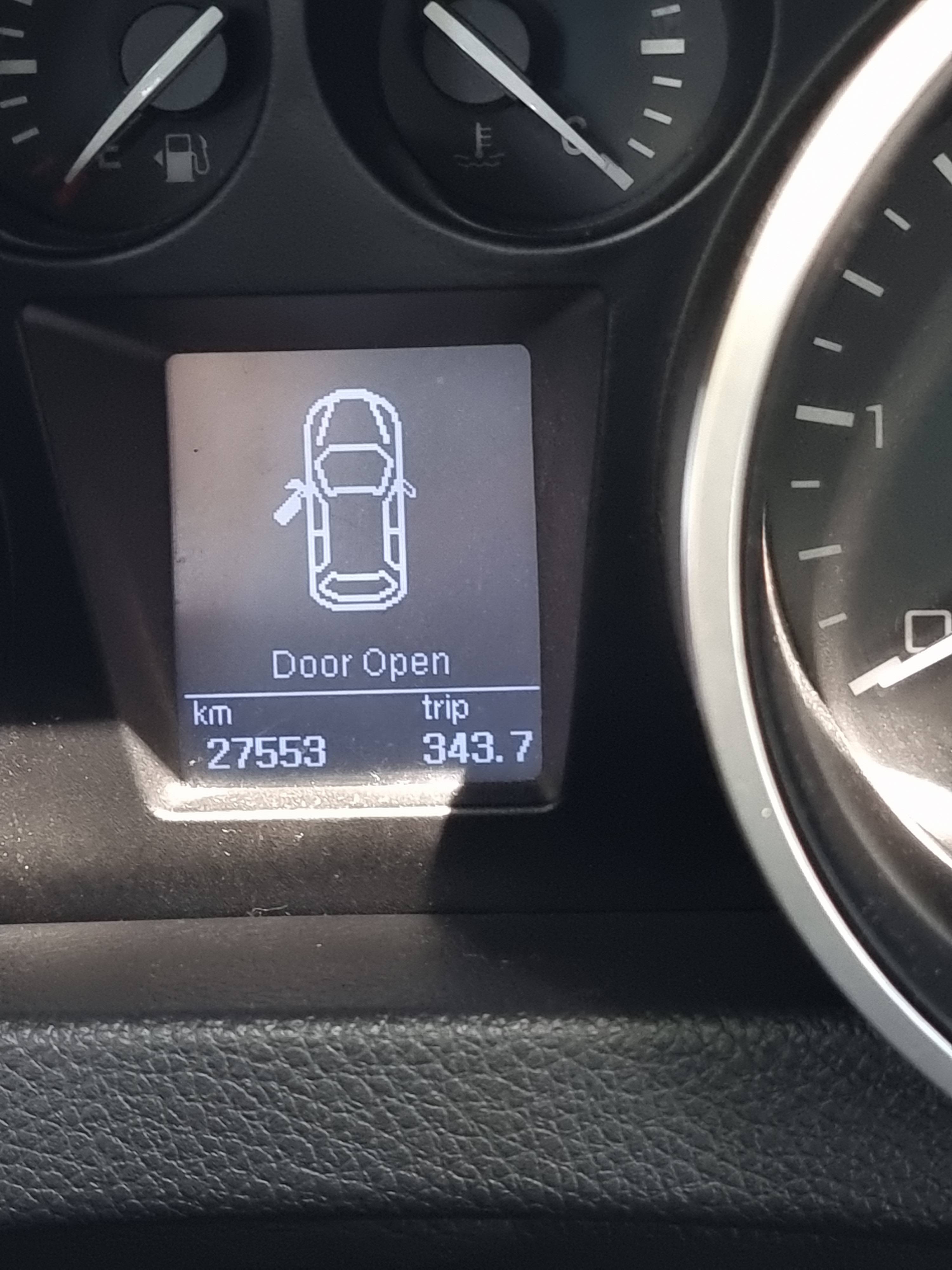 2018 Foton Toplander 2018 Foton Toplander