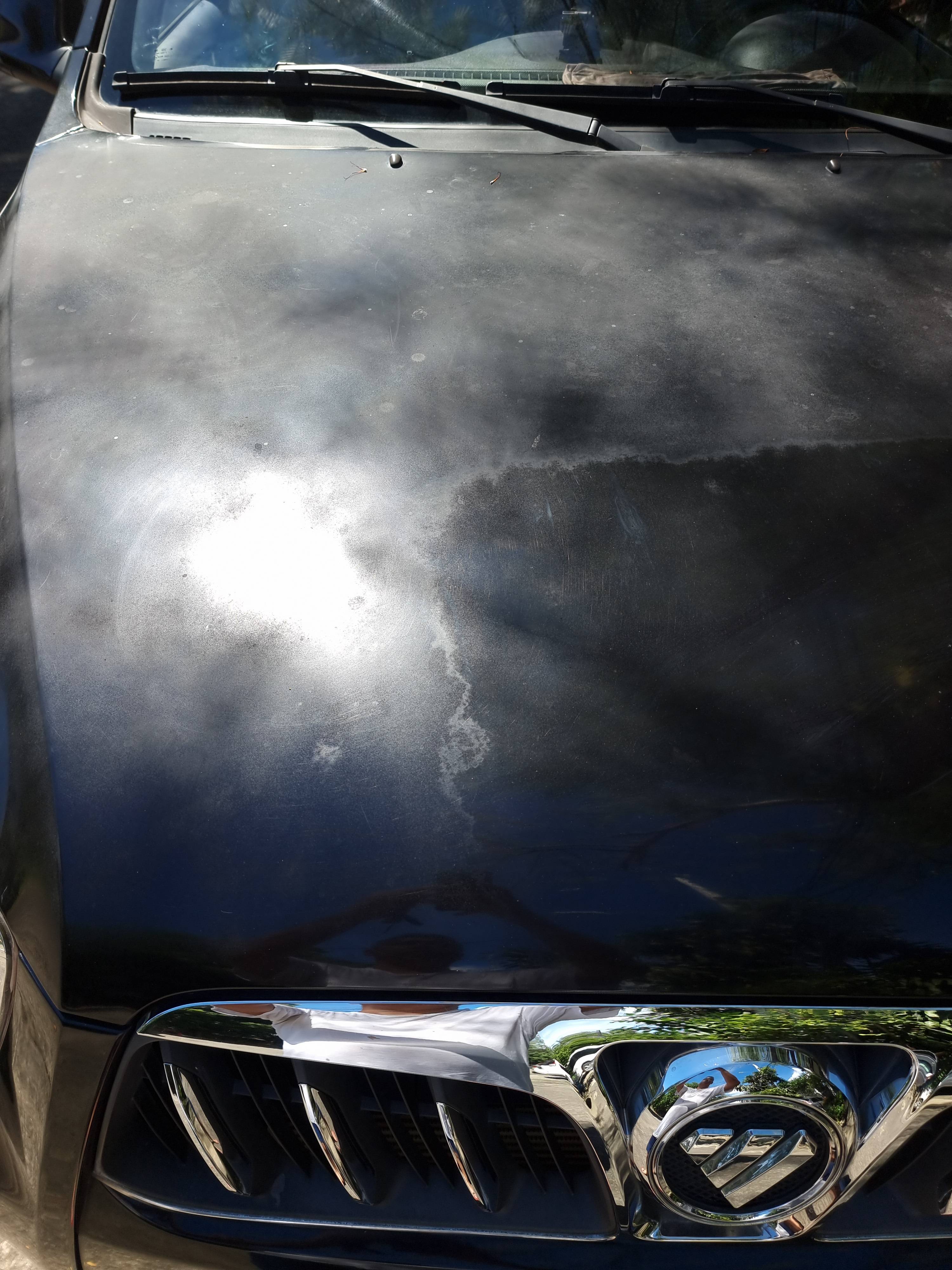 2018 Foton Toplander 2018 Foton Toplander