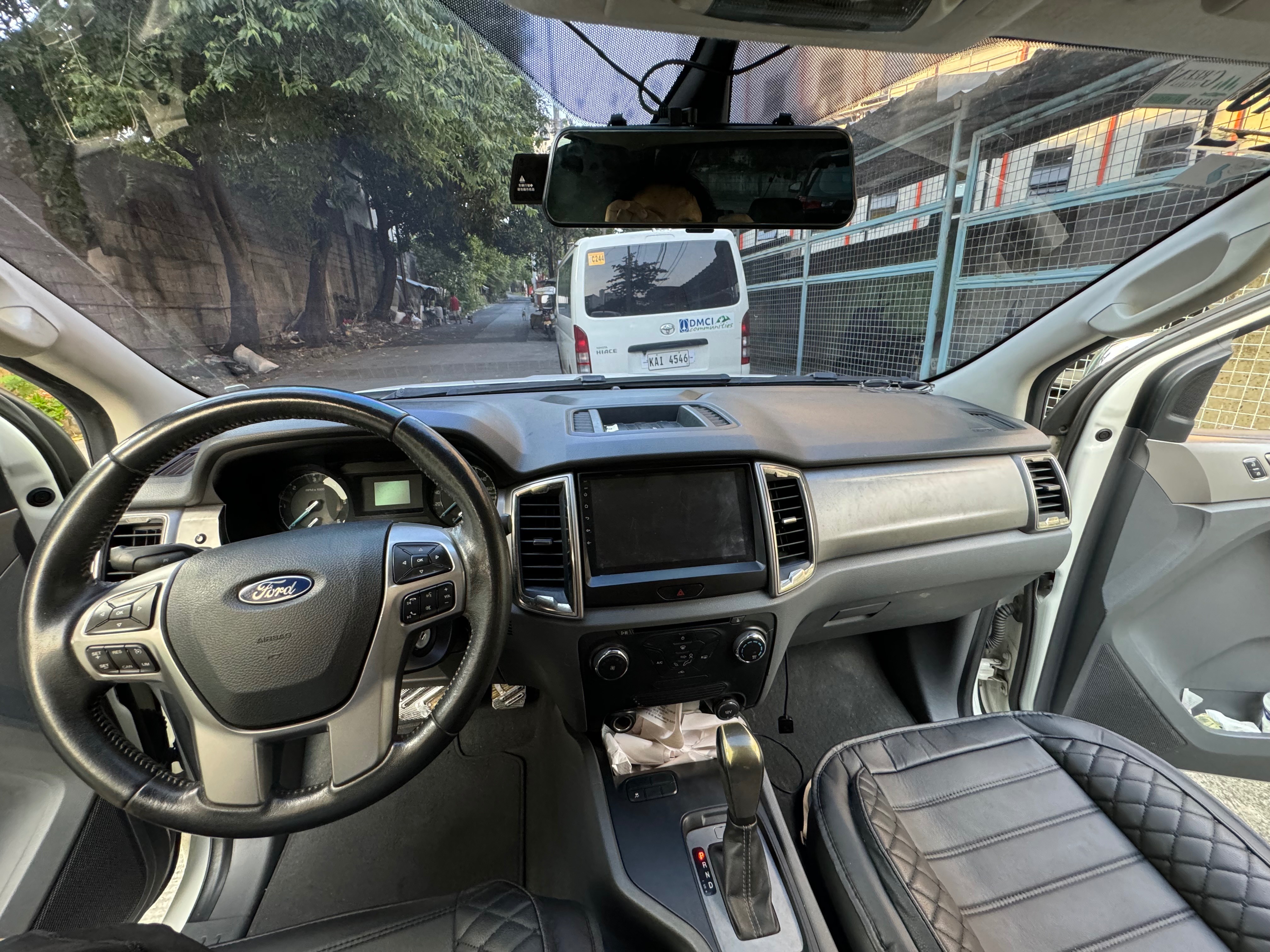 2016 Ford Ranger 2016 Ford Ranger