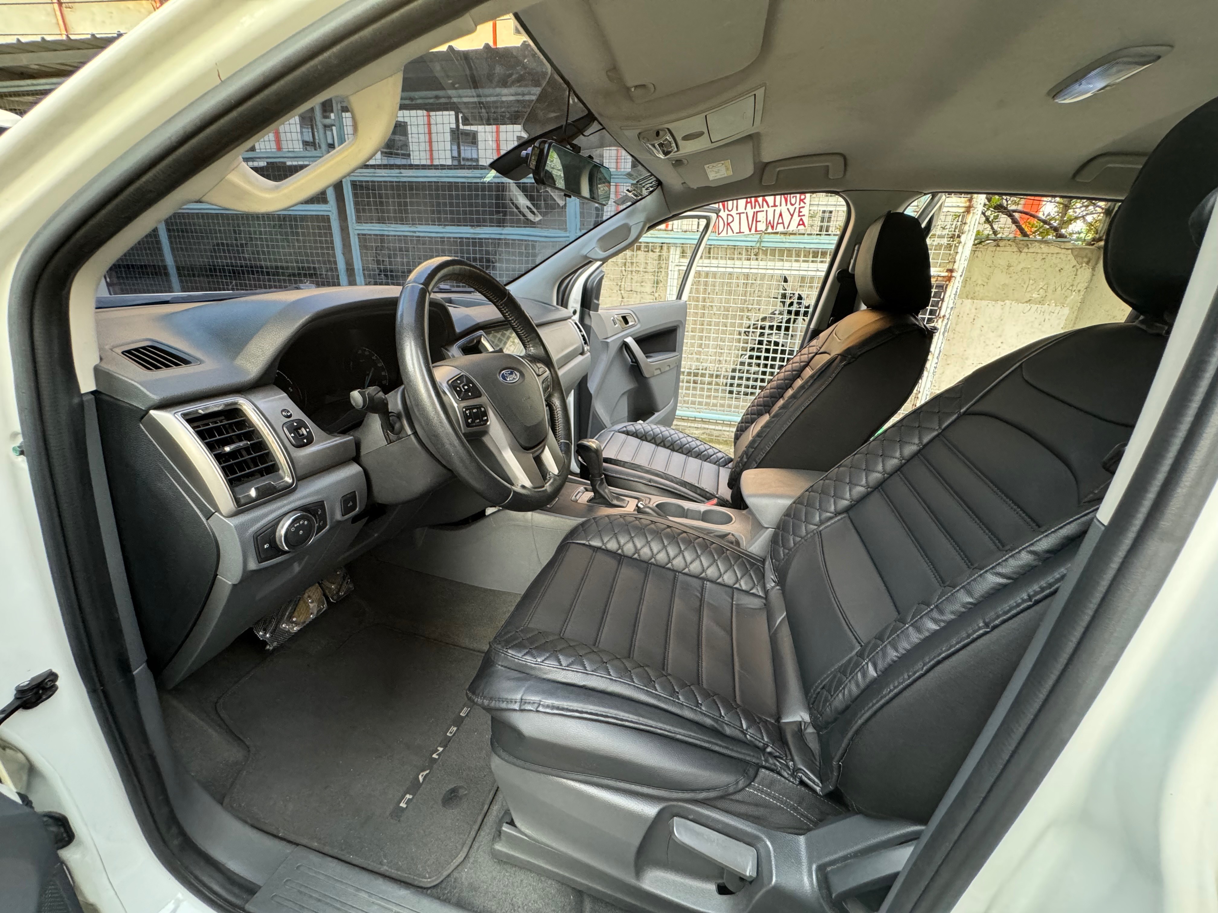 2016 Ford Ranger 2016 Ford Ranger