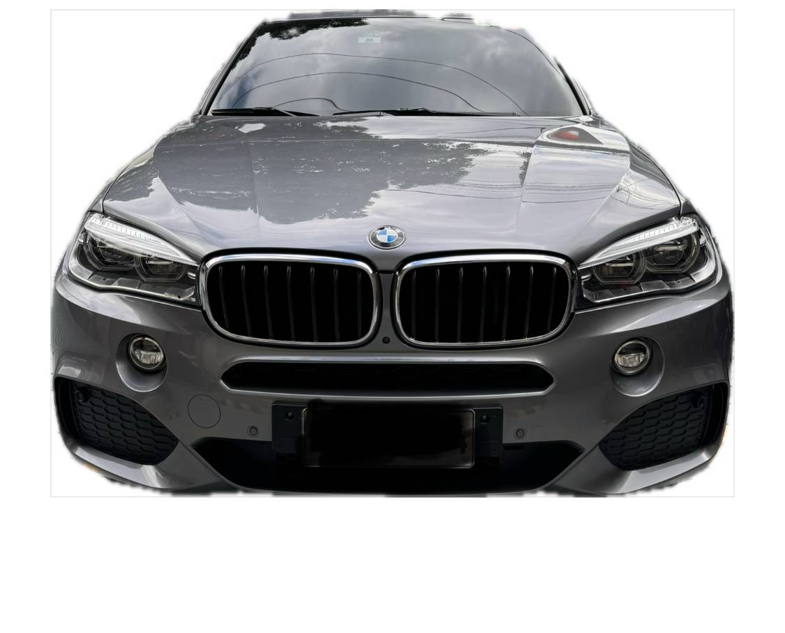 Second Hand 2018 BMW X5 Second Hand 2018 BMW X5
