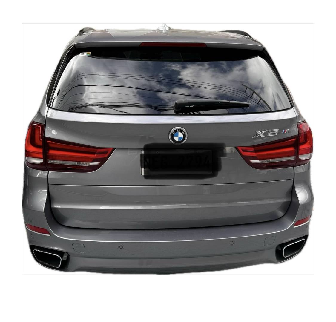 2018 BMW X5 2018 BMW X5