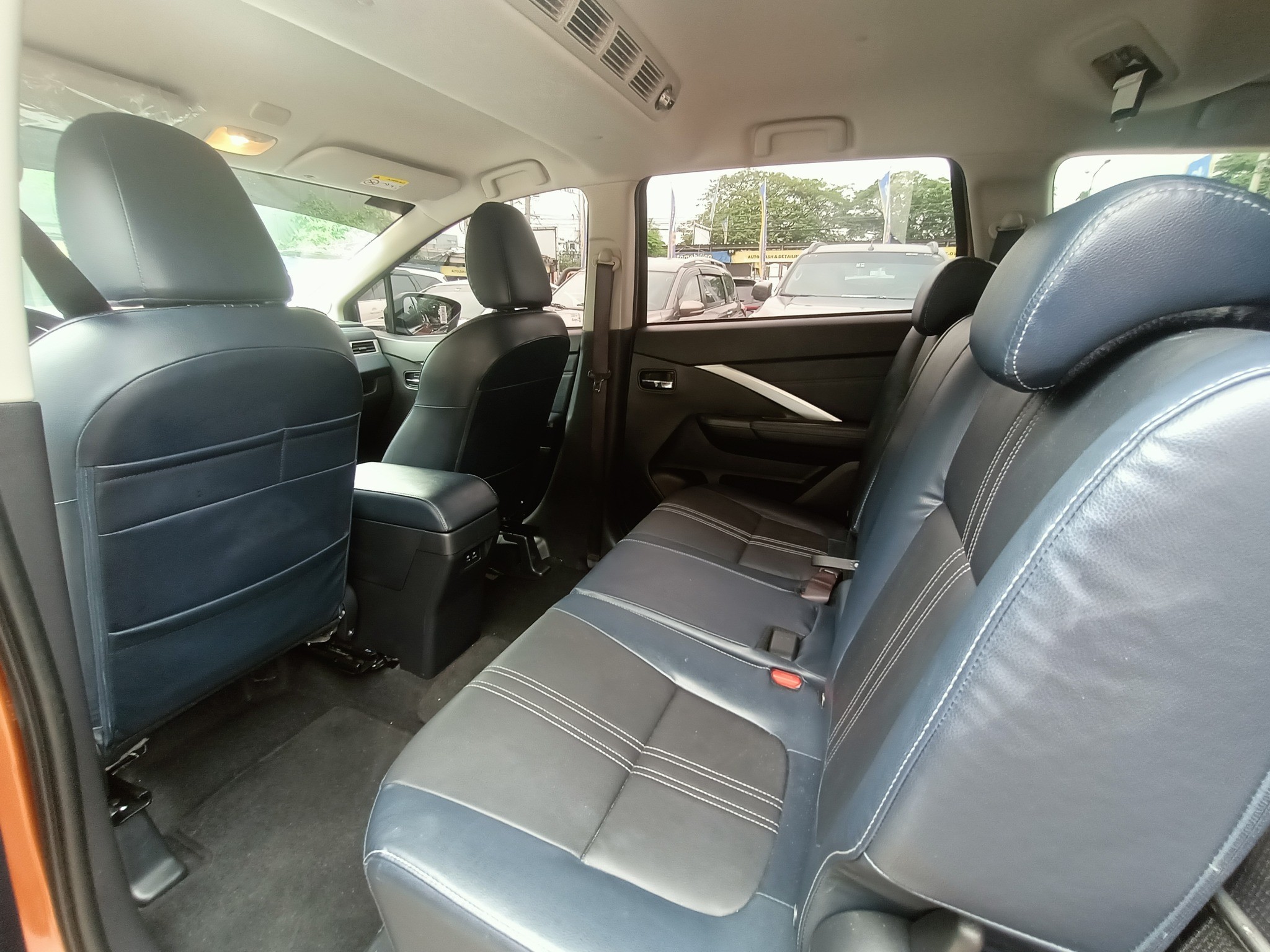 2024 Mitsubishi Xpander Cross 2024 Mitsubishi Xpander Cross