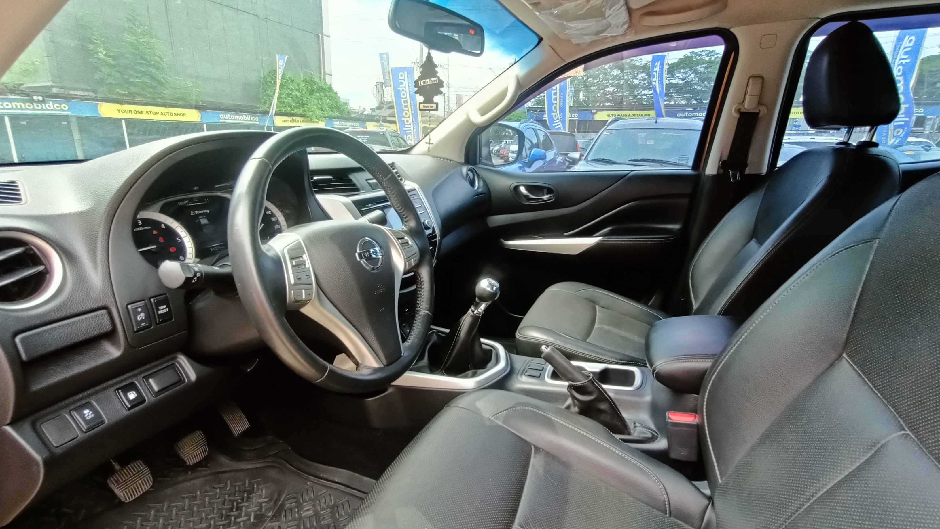 2024 Nissan Navara 2024 Nissan Navara