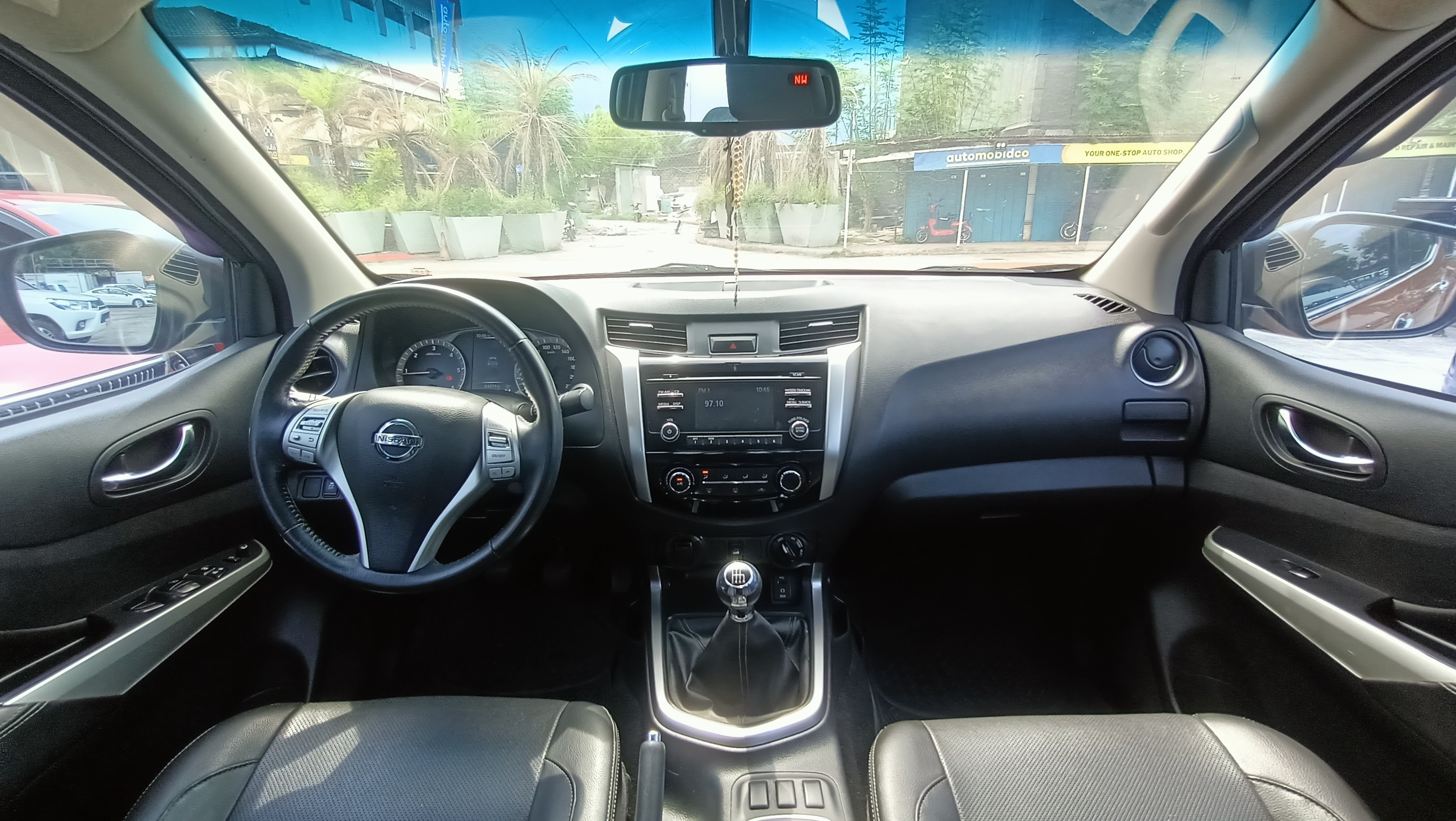 2024 Nissan Navara 2024 Nissan Navara