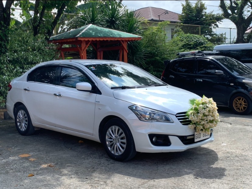Used 2018 Suzuki Ciaz Used 2018 Suzuki Ciaz