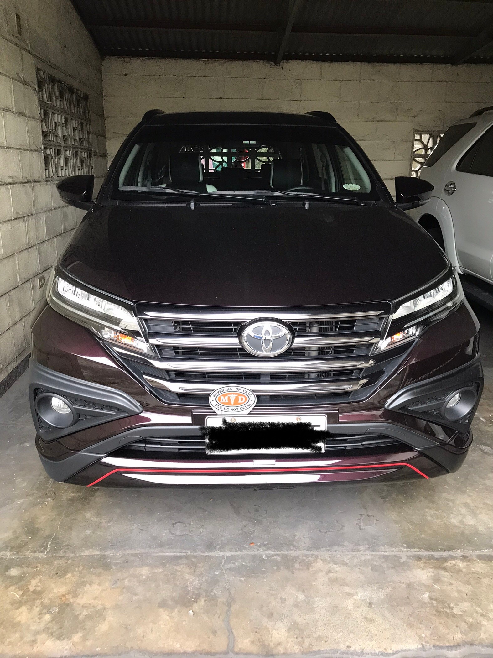 Second Hand 2020 Toyota Rush Second Hand 2020 Toyota Rush