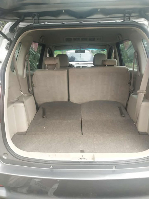 2017 Suzuki Ertiga 2017 Suzuki Ertiga