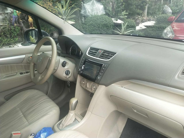 2017 Suzuki Ertiga 2017 Suzuki Ertiga