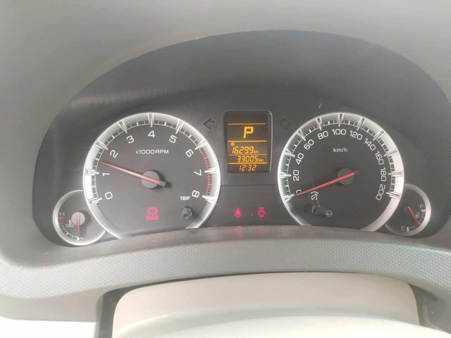 2017 Suzuki Ertiga 2017 Suzuki Ertiga