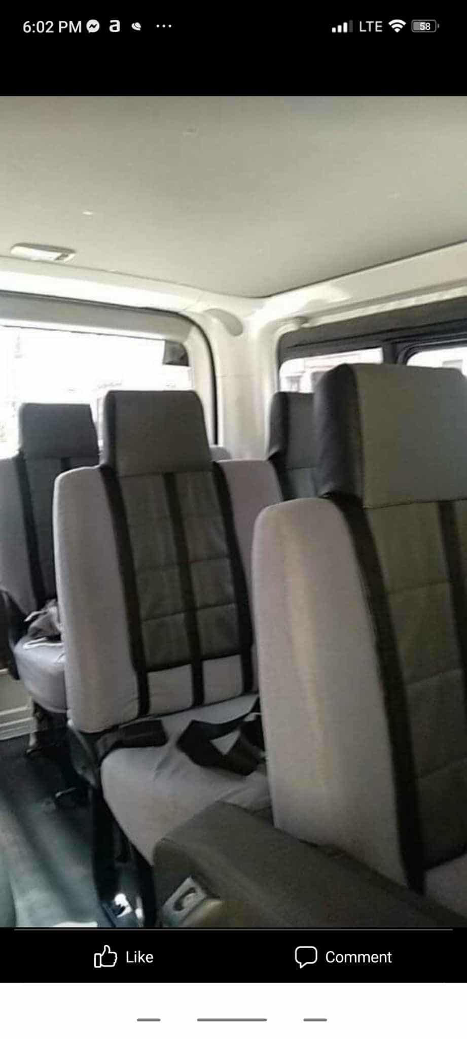 2025 Toyota Hiace 2025 Toyota Hiace