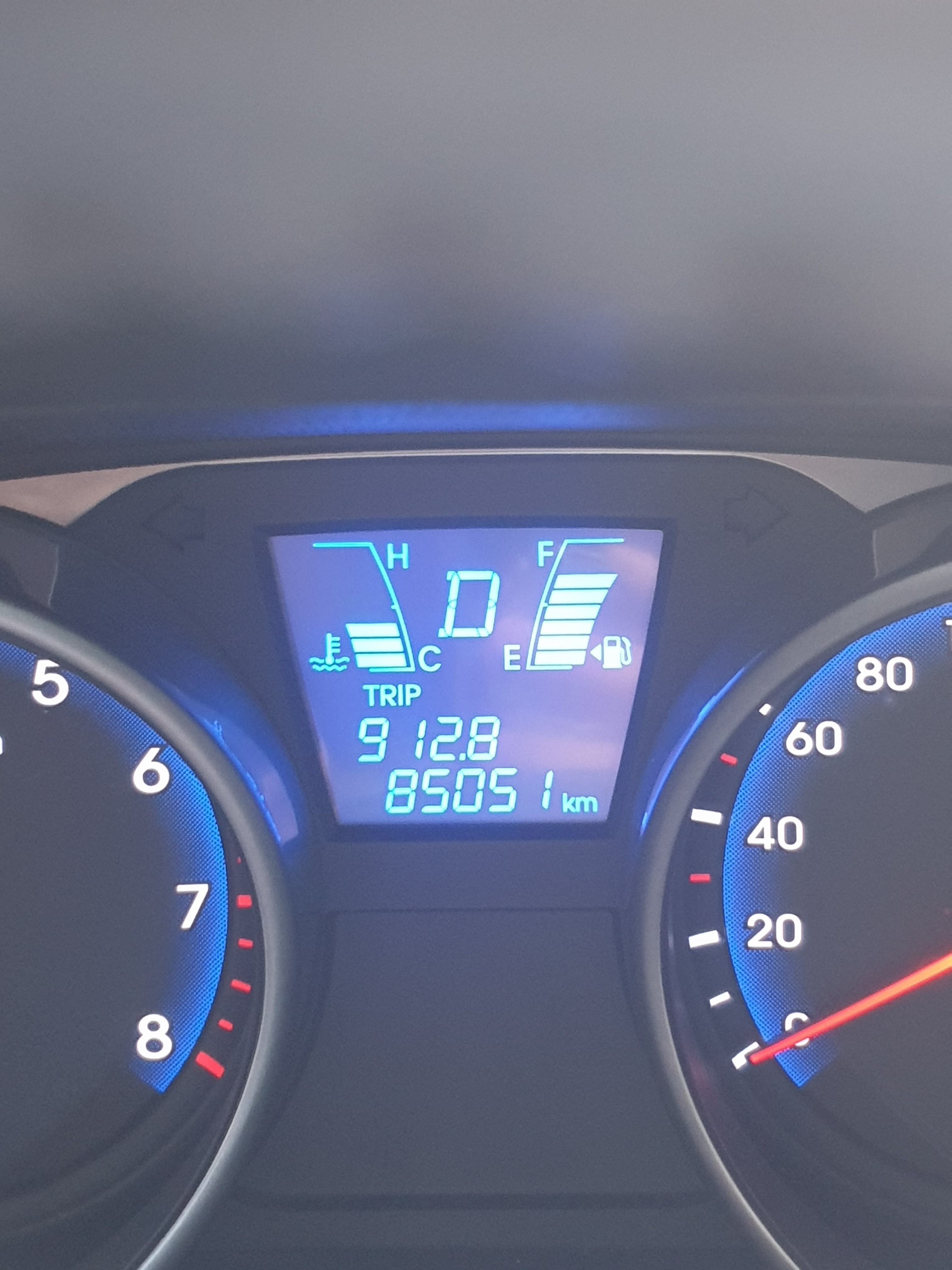 2010 Hyundai Tucson 2010 Hyundai Tucson