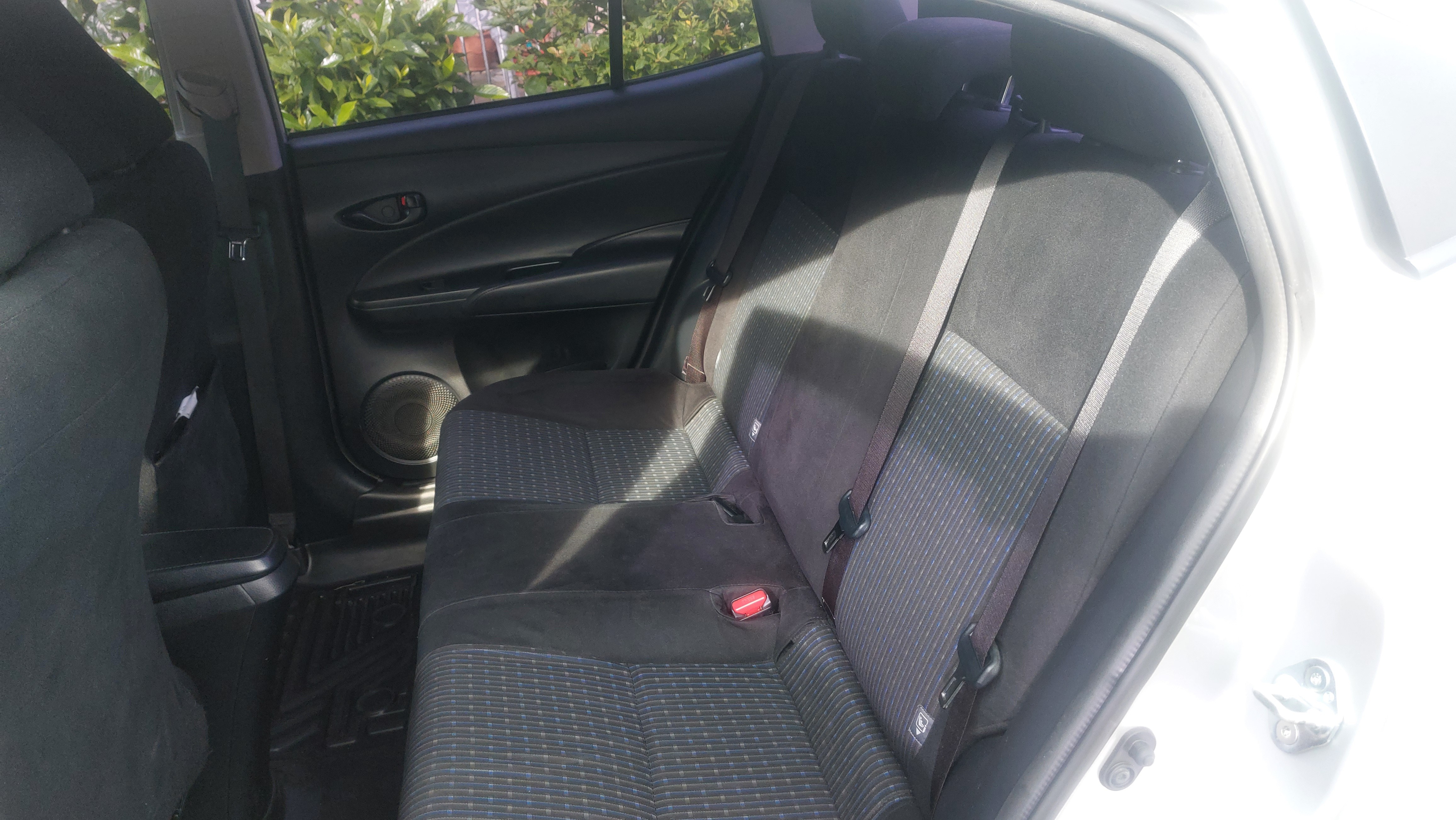 2021 Toyota Vios 2021 Toyota Vios