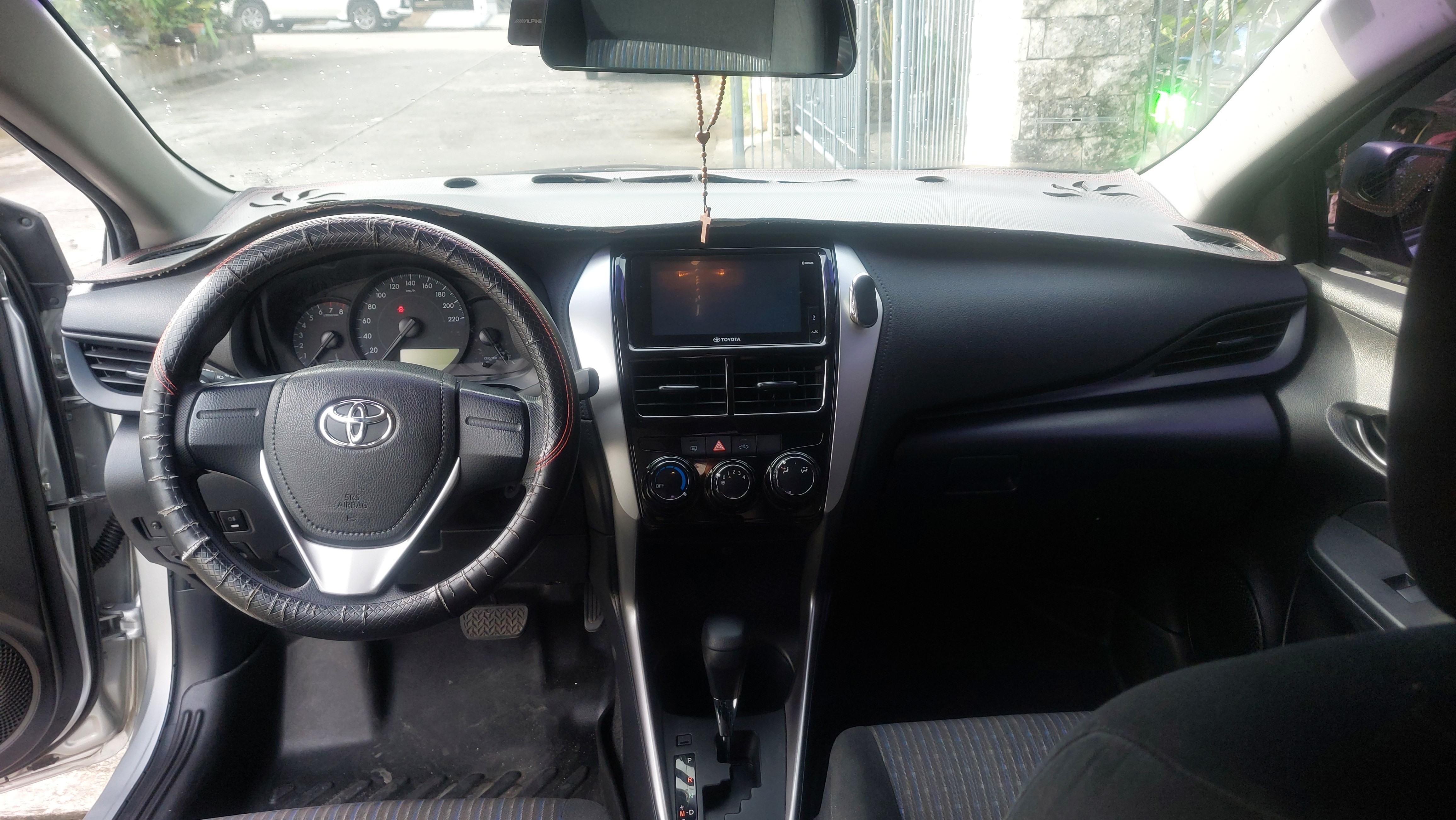 2021 Toyota Vios 2021 Toyota Vios