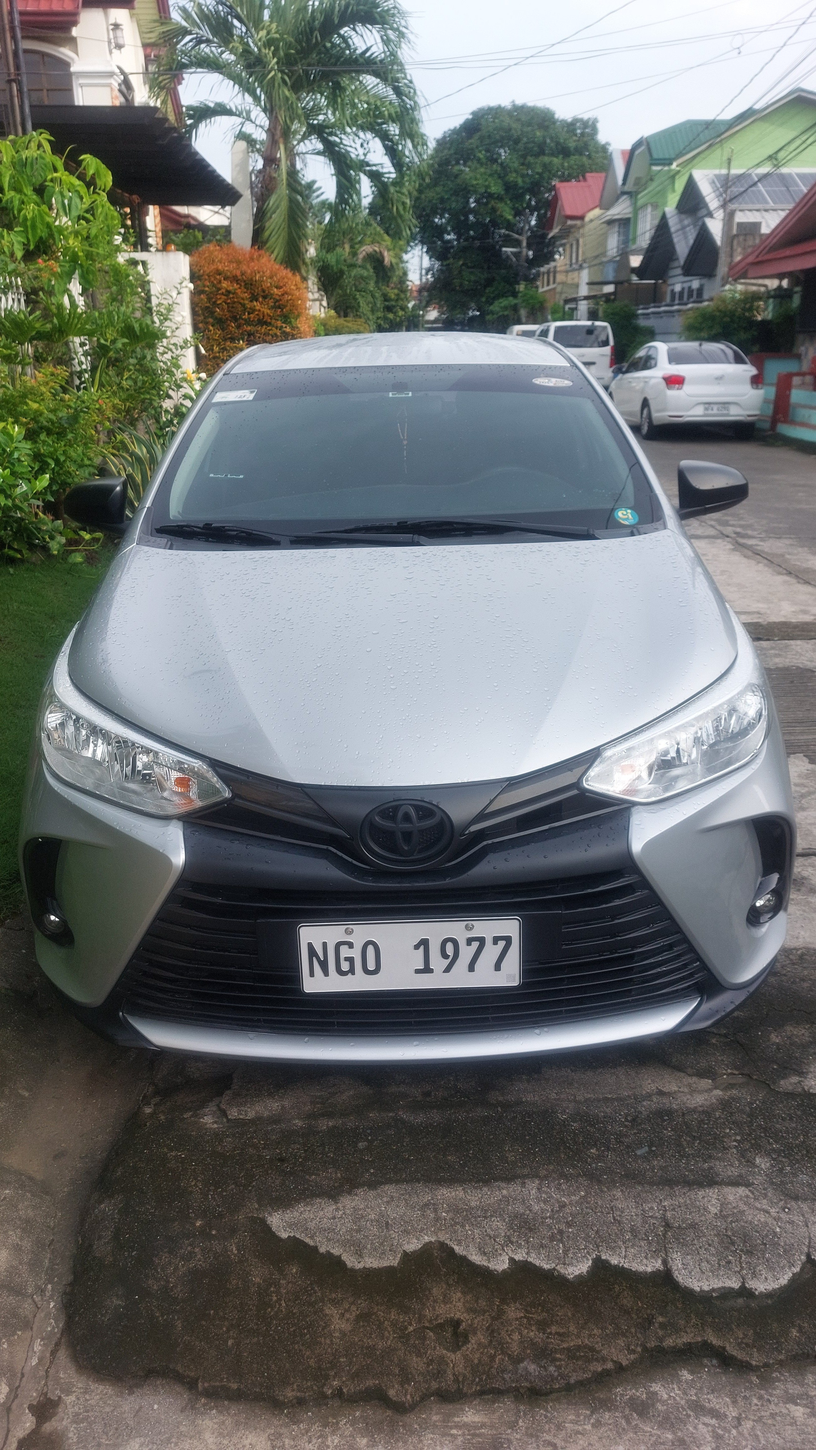 Second Hand 2021 Toyota Vios Second Hand 2021 Toyota Vios