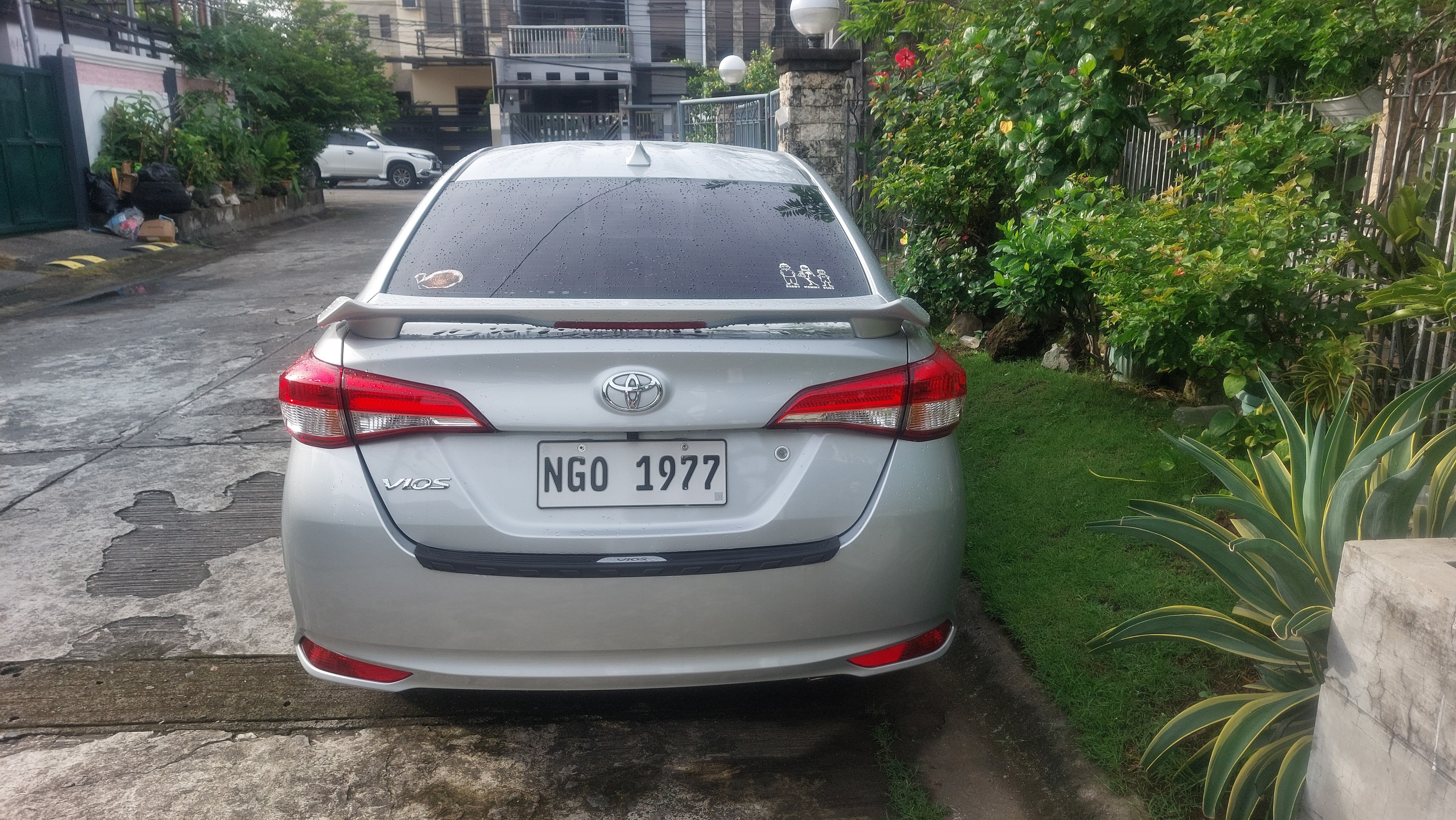 2021 Toyota Vios 2021 Toyota Vios