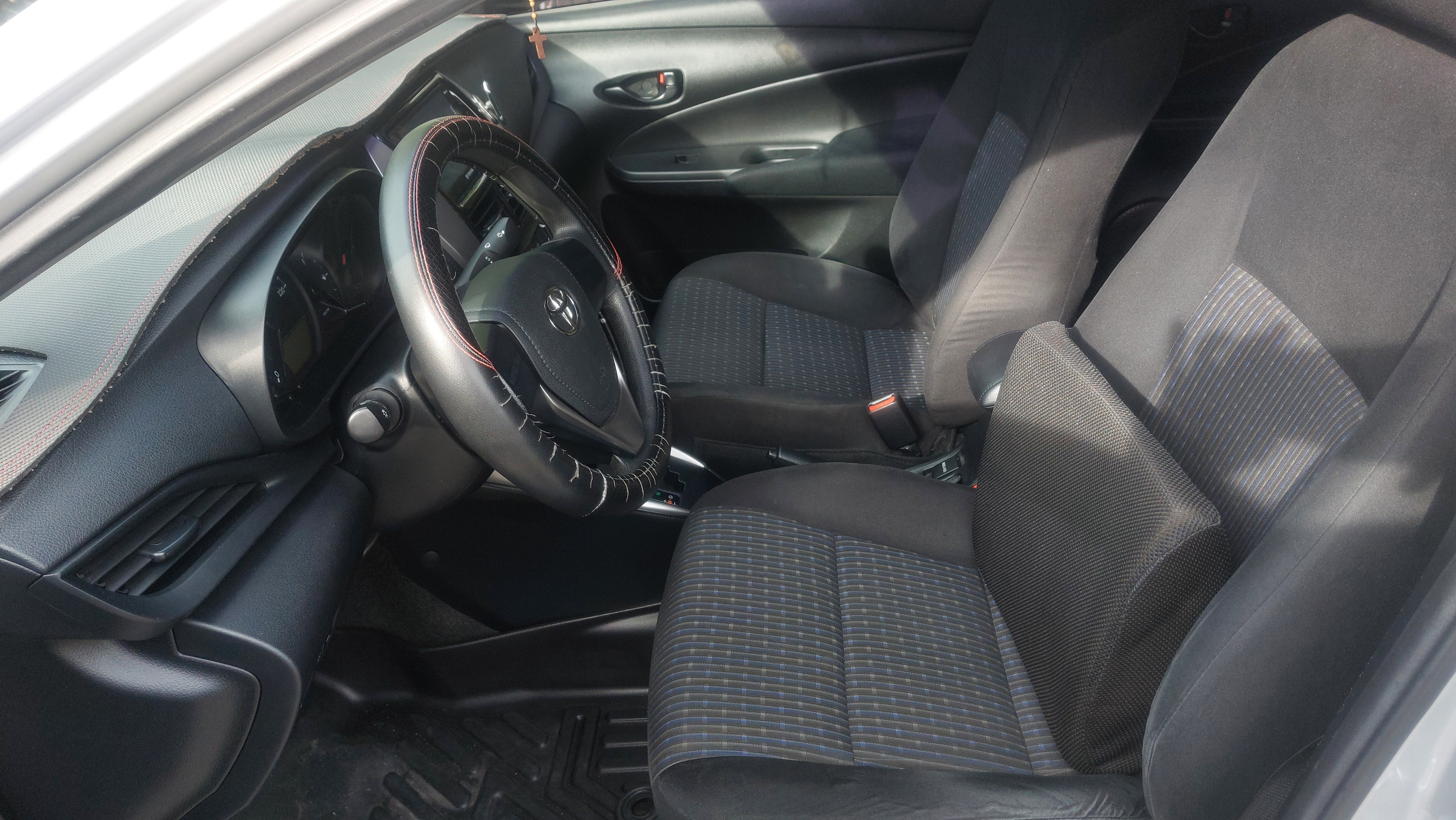 2021 Toyota Vios 2021 Toyota Vios