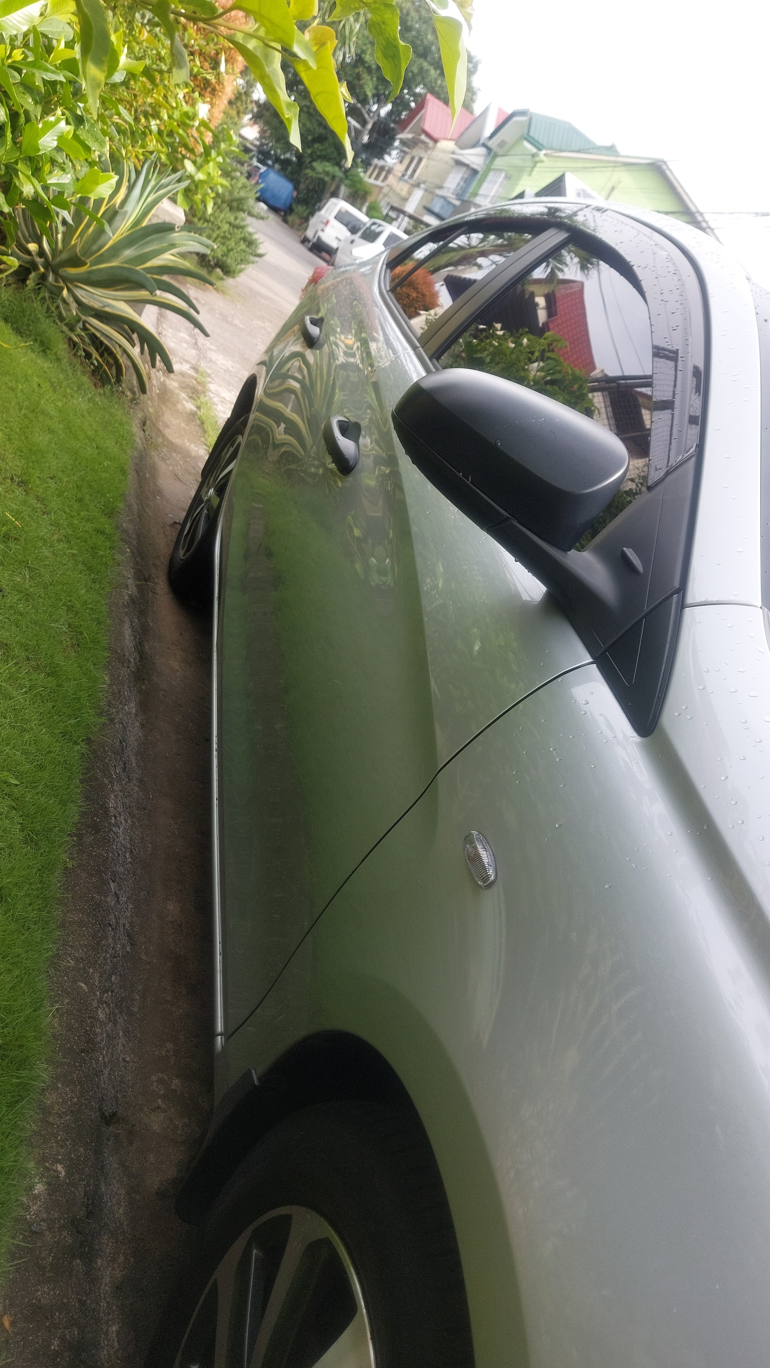 2021 Toyota Vios 2021 Toyota Vios