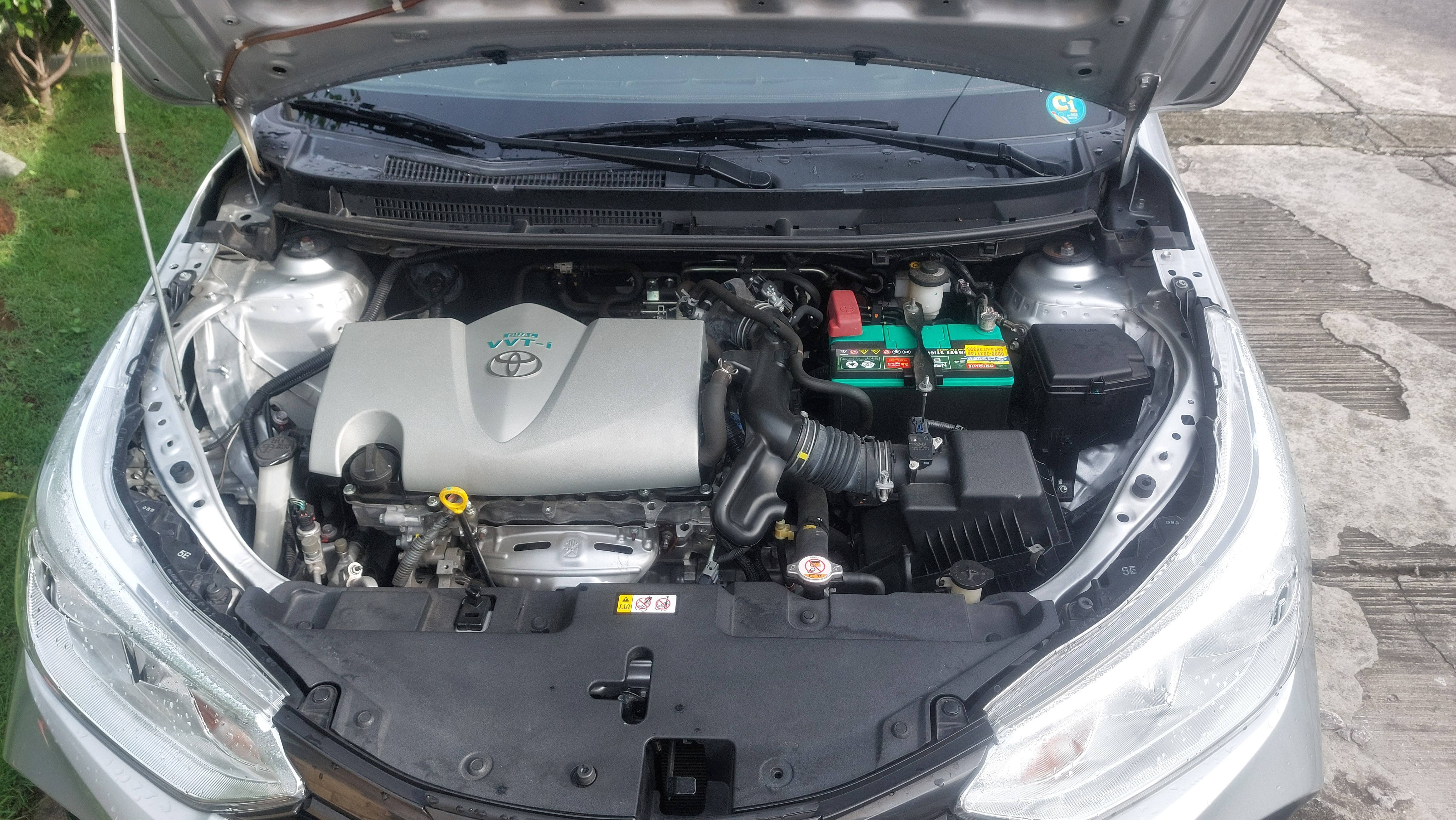 2021 Toyota Vios 2021 Toyota Vios