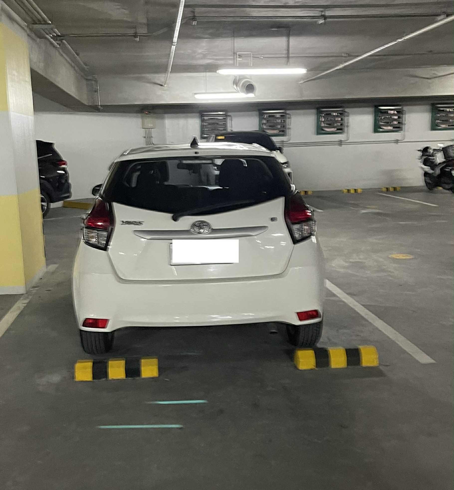 2017 Toyota Yaris 2017 Toyota Yaris