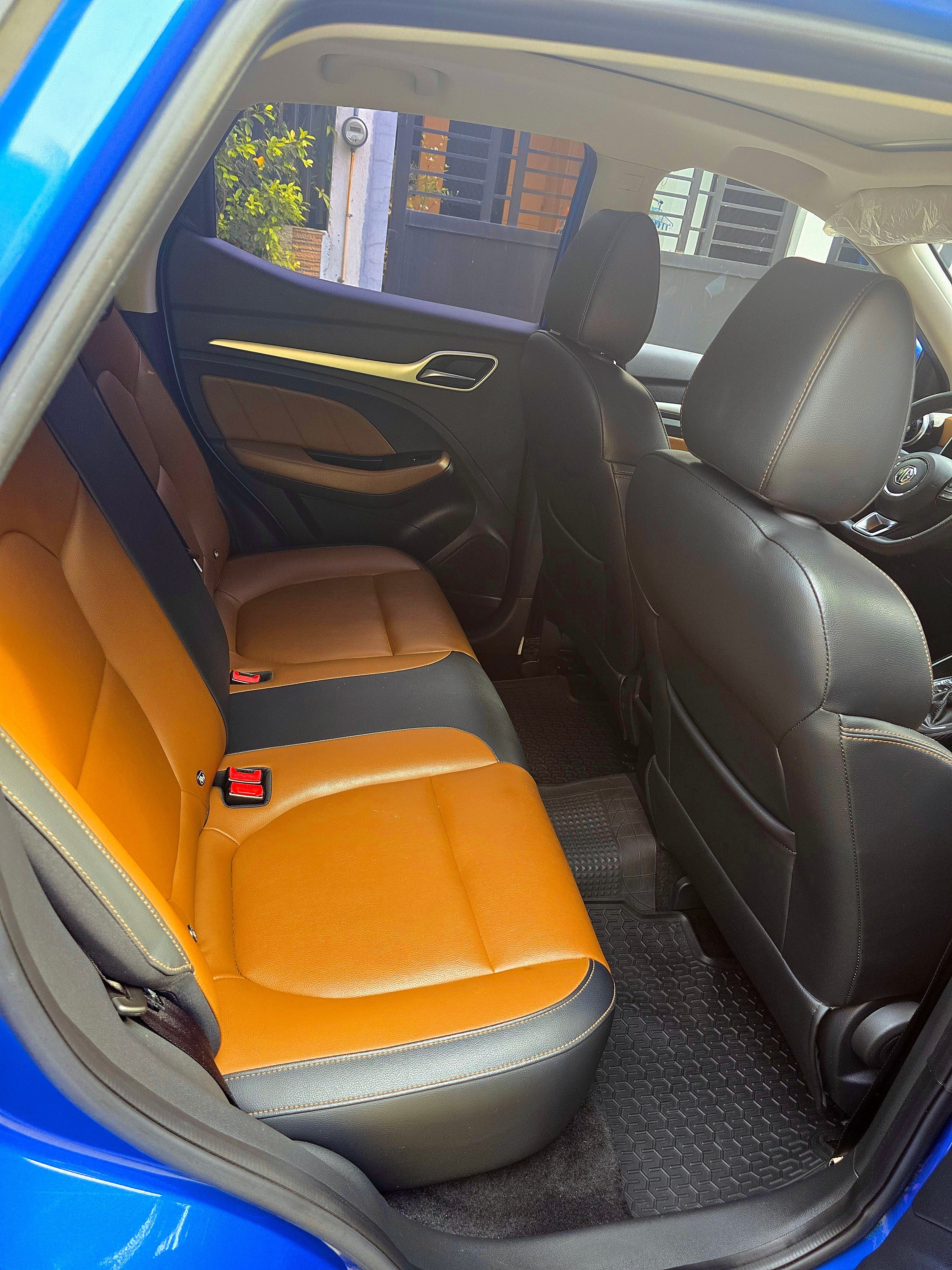 2021 MG ZS 2021 MG ZS