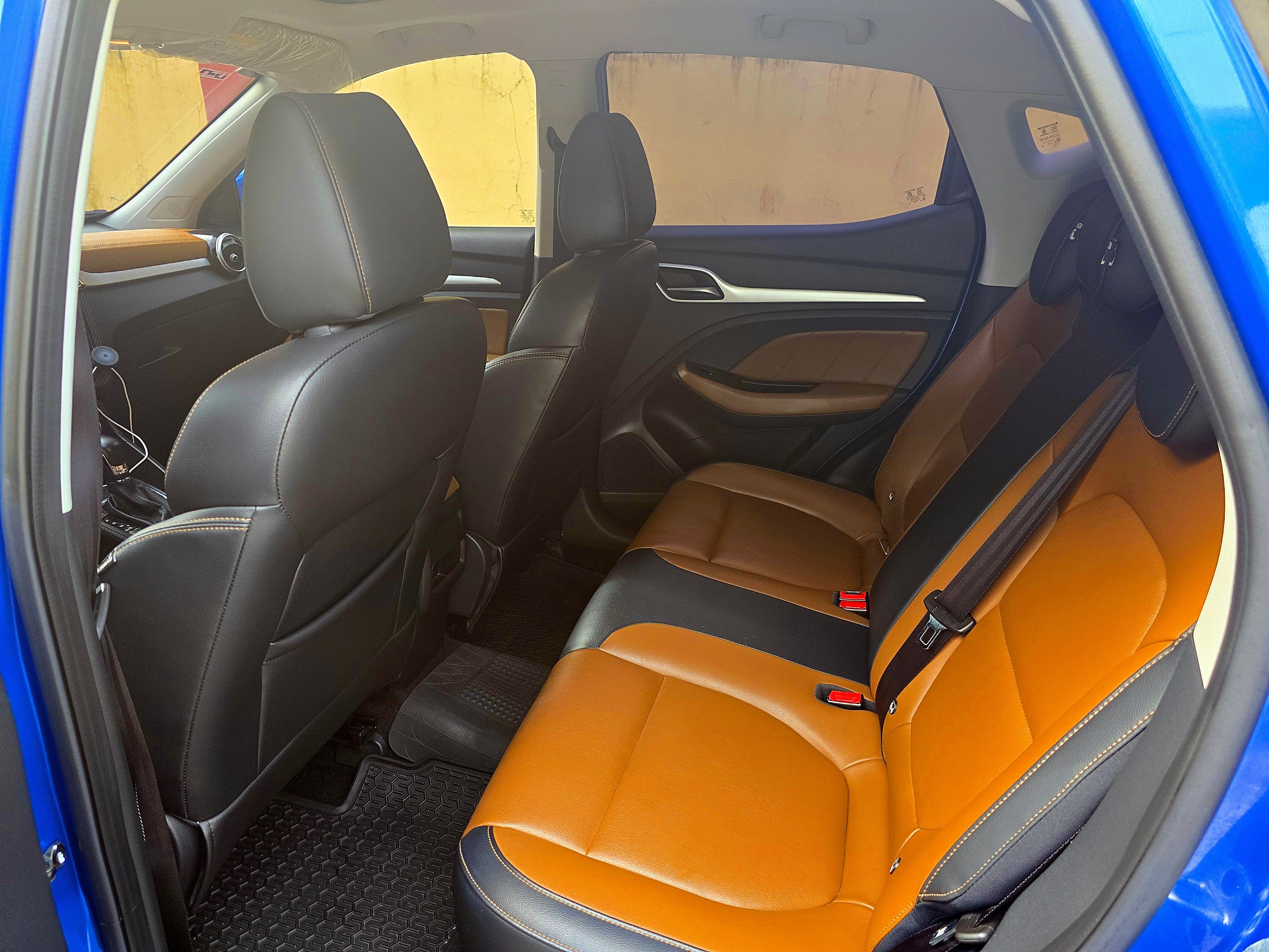 2021 MG ZS 2021 MG ZS