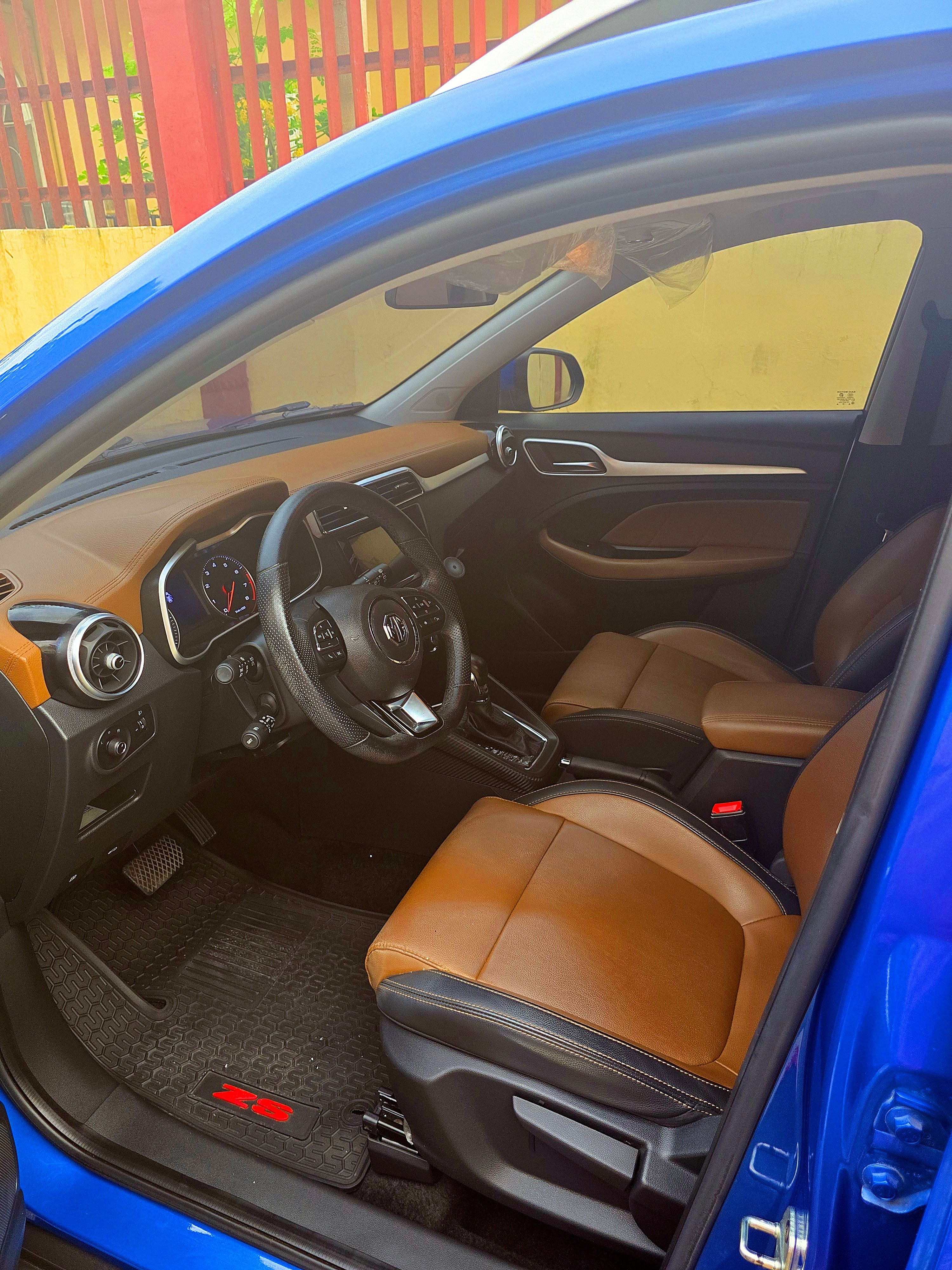 2021 MG ZS 2021 MG ZS