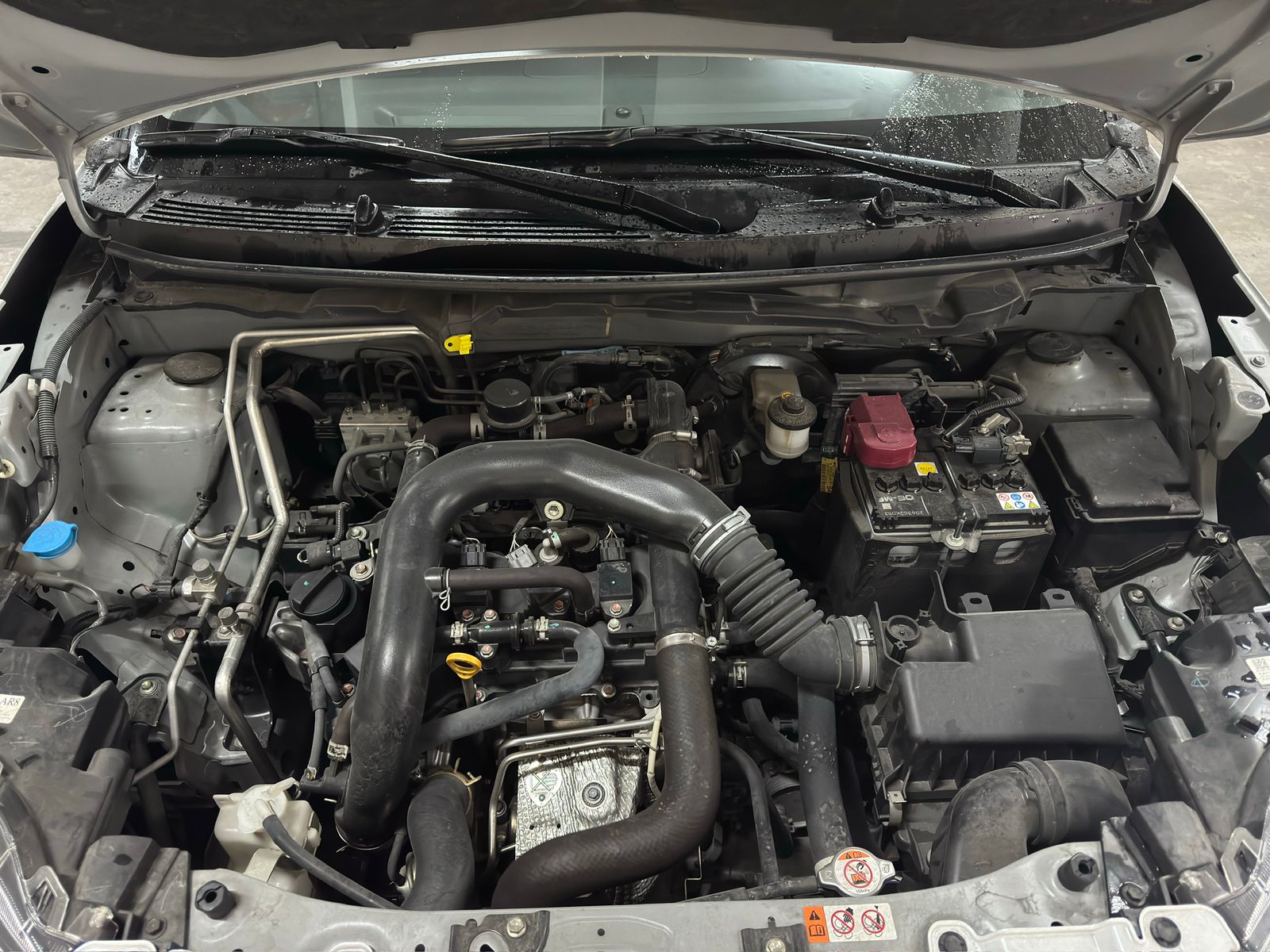 2023 Toyota Raize 2023 Toyota Raize